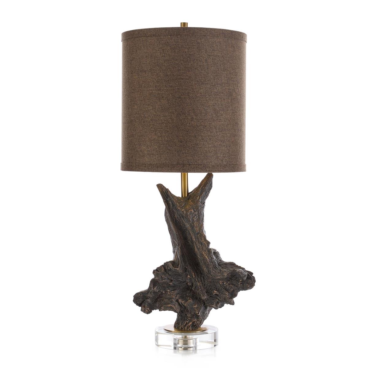 Xyla Table Lamp – Table Lamps by John Richard | Sutter & Vale