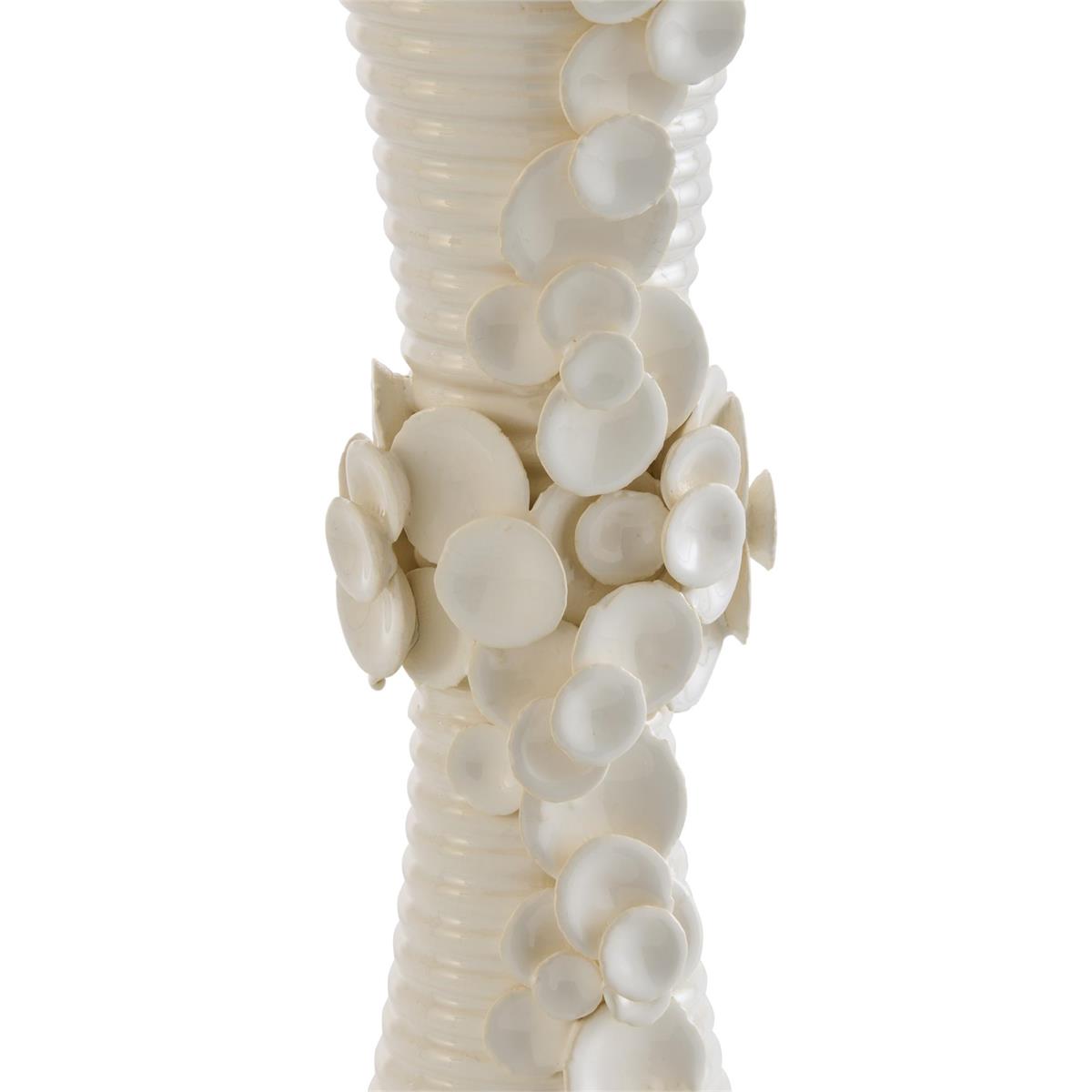 Blooming Spire Table Lamp – Table Lamps by John Richard | Sutter & Vale