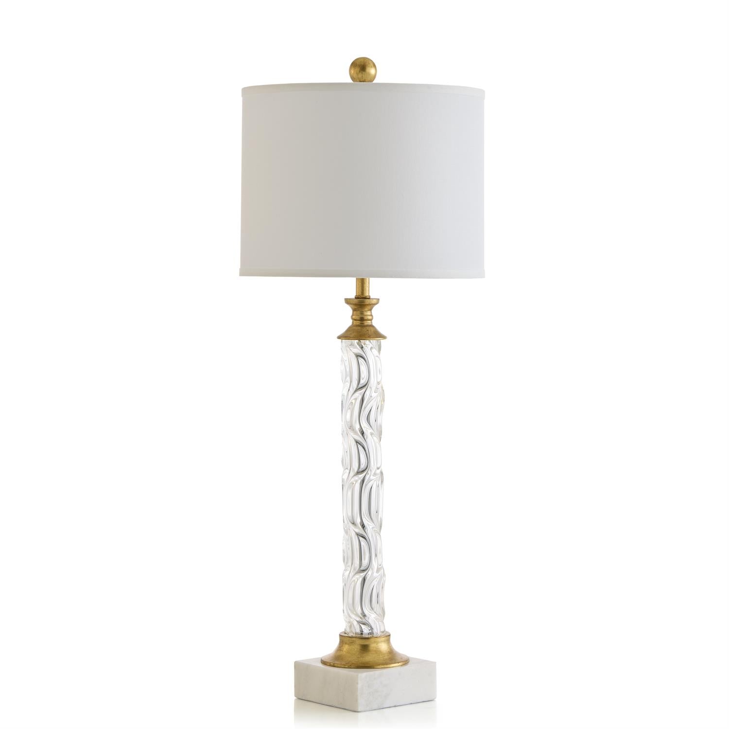 Akira Buffet Lamp