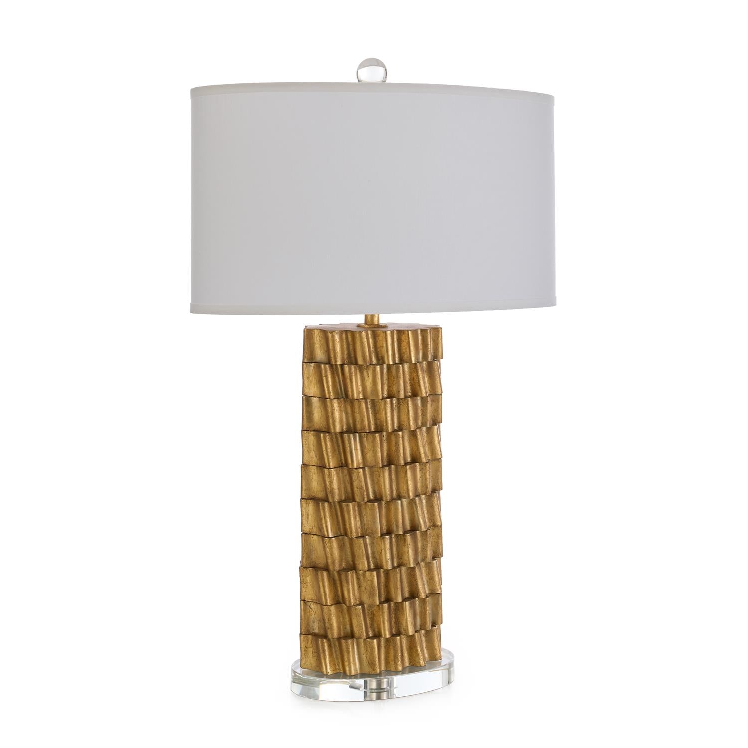 Sawyer Table Lamp