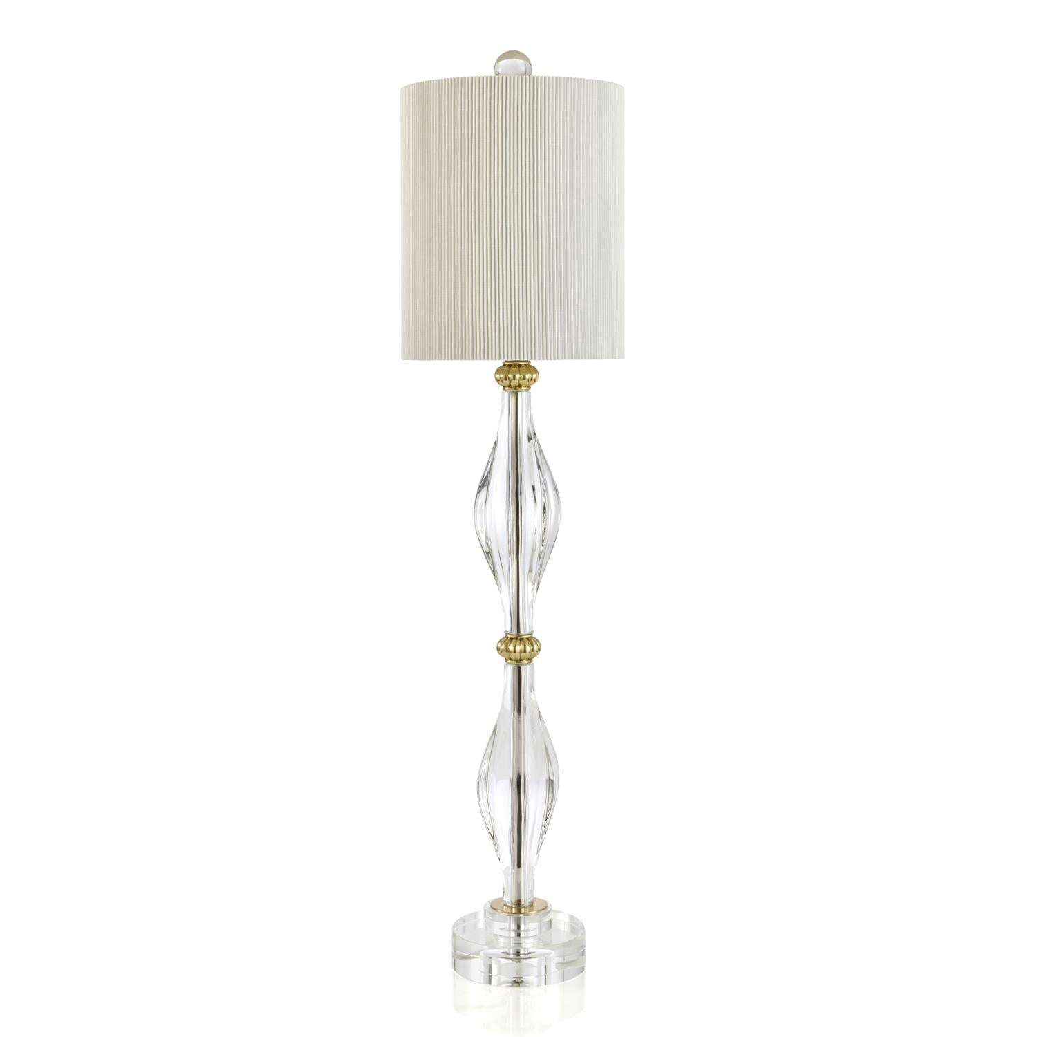 Vivienne Buffet Lamp