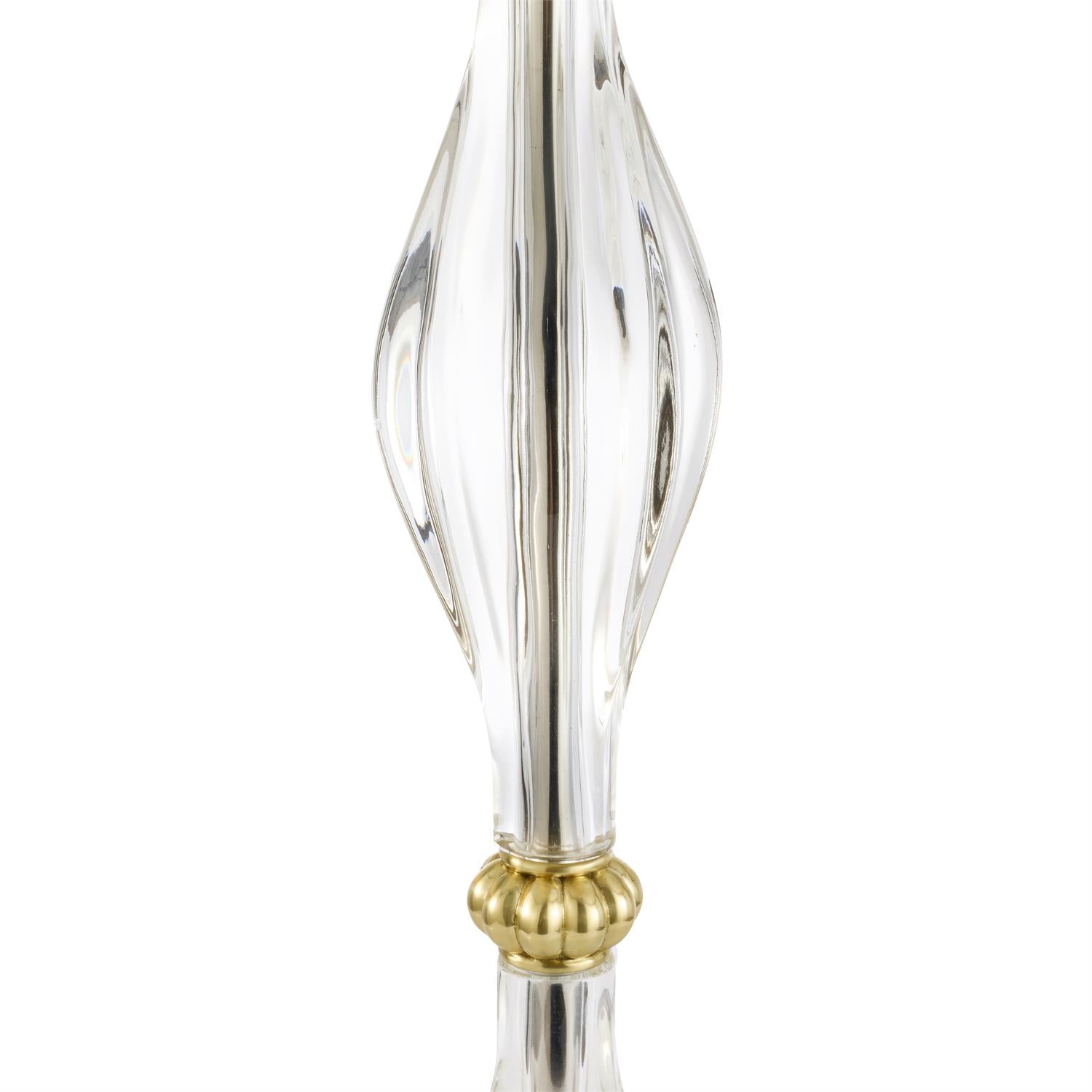 Vivienne Buffet Lamp
