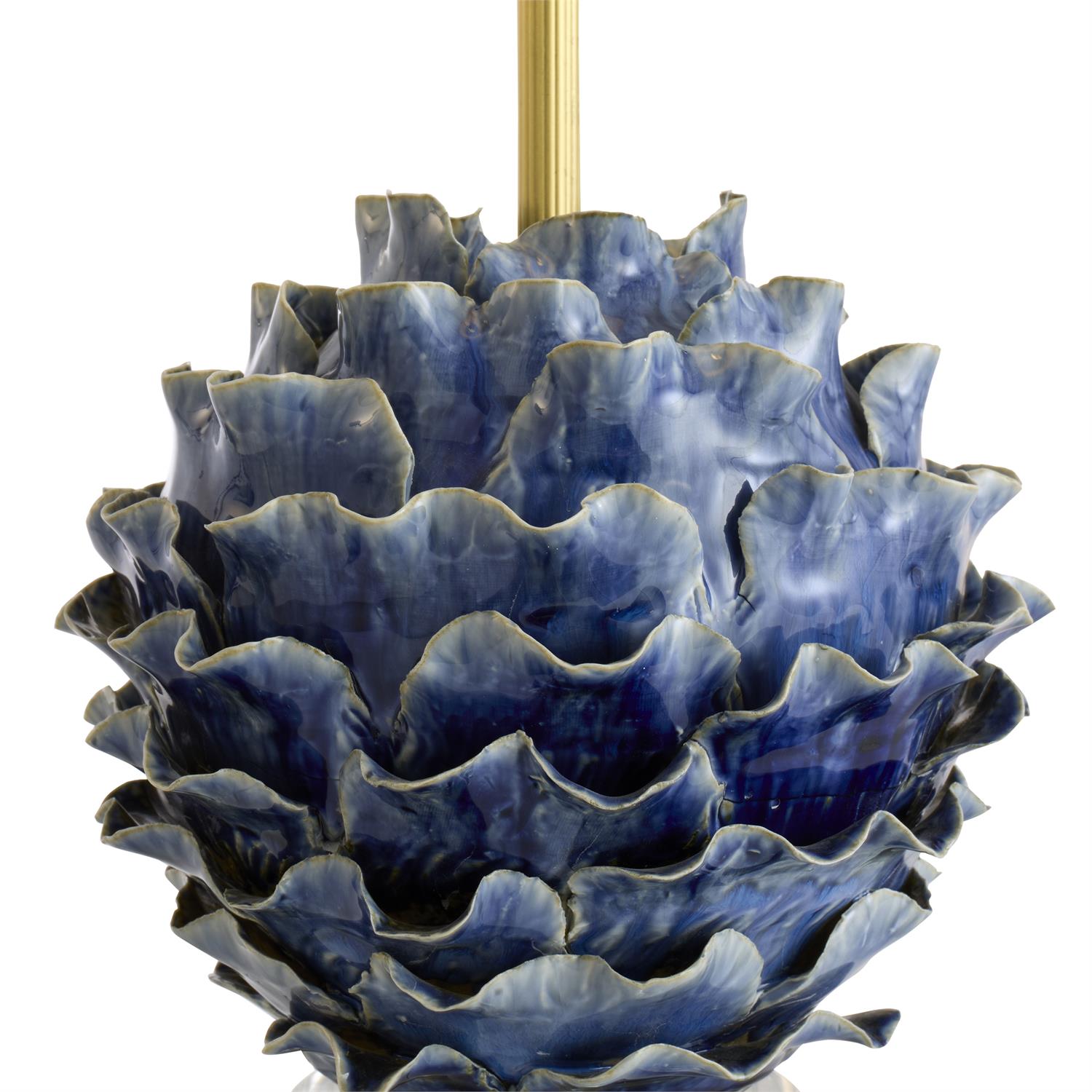 Tidal Buffet Lamp