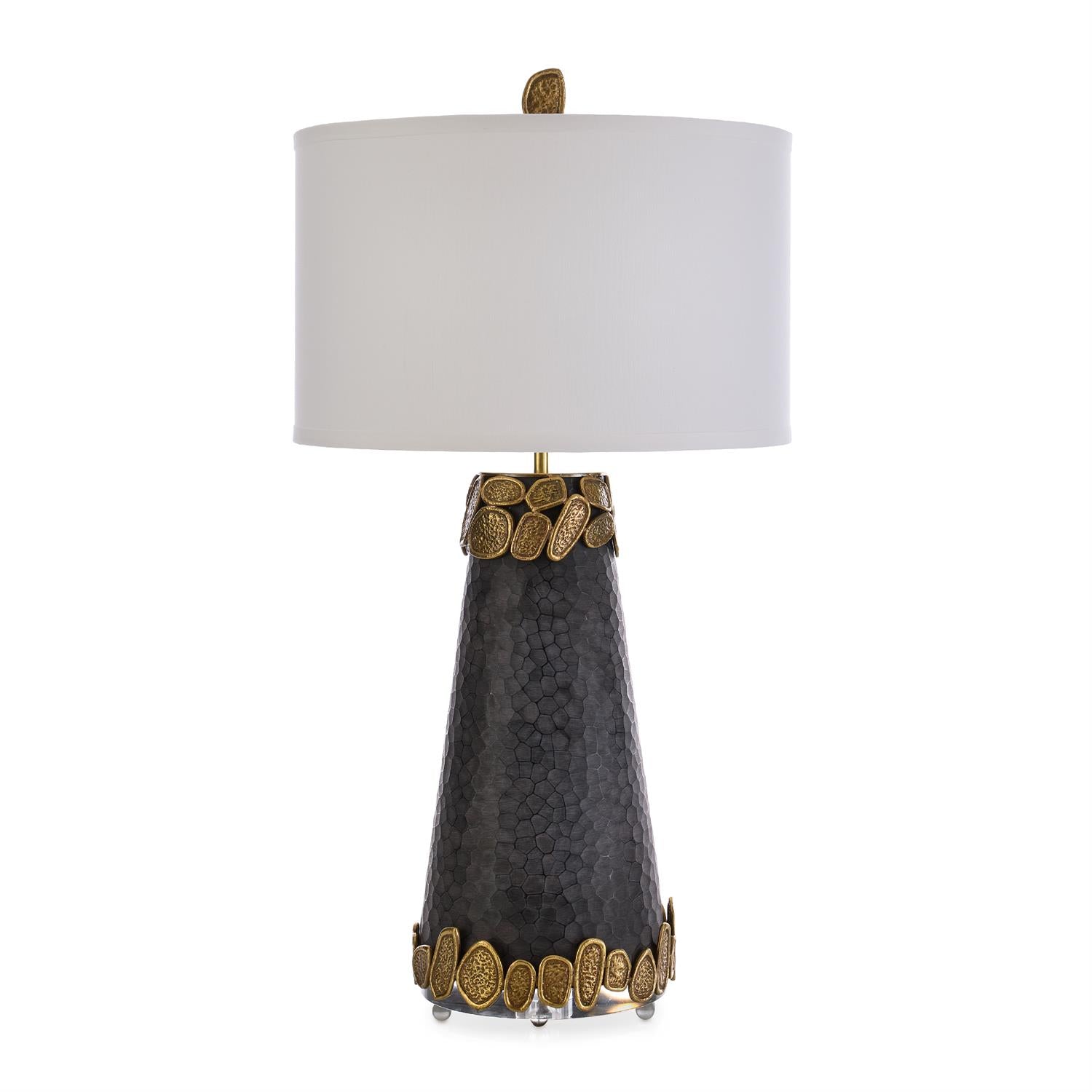 Heaton Table Lamp