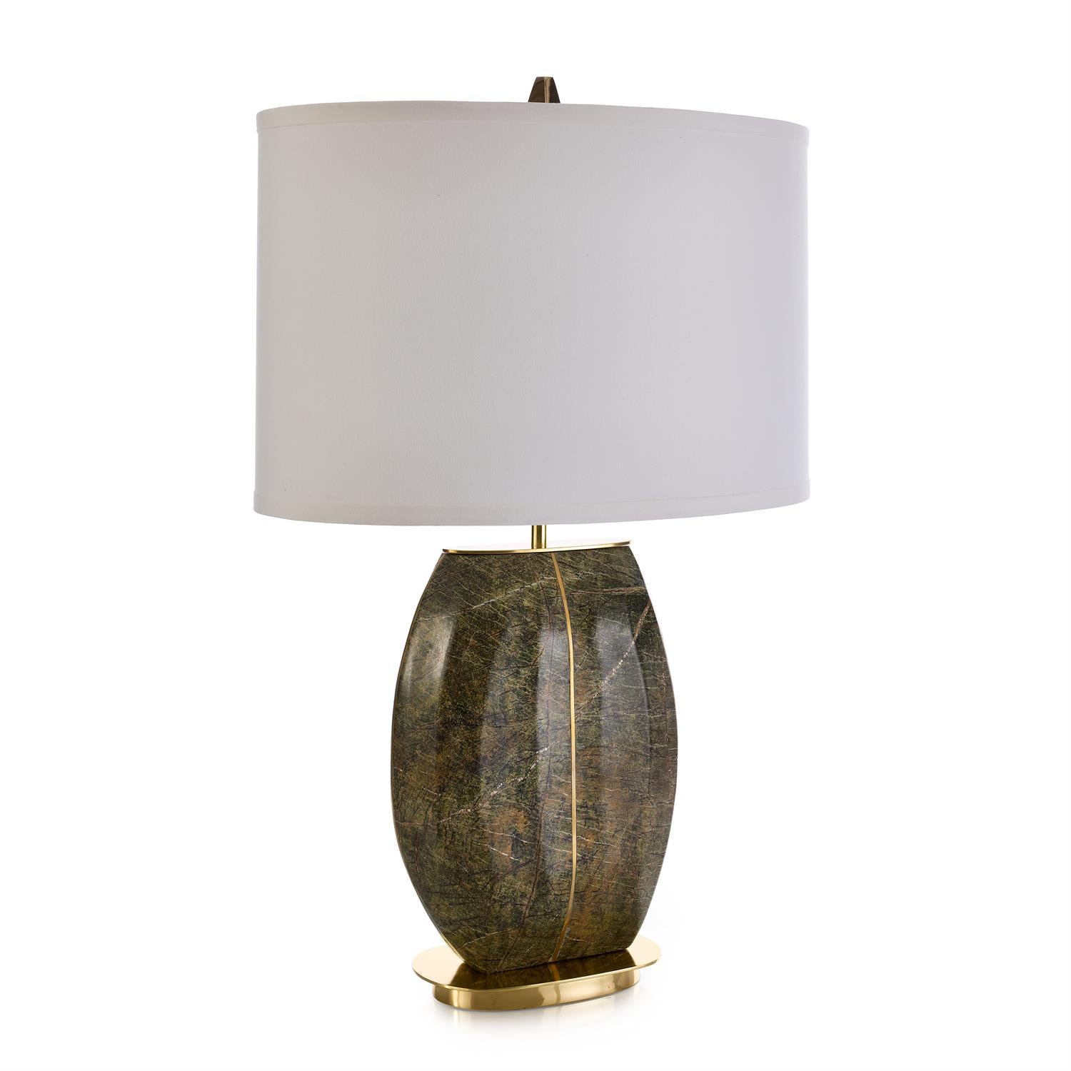 Telluric Table Lamp