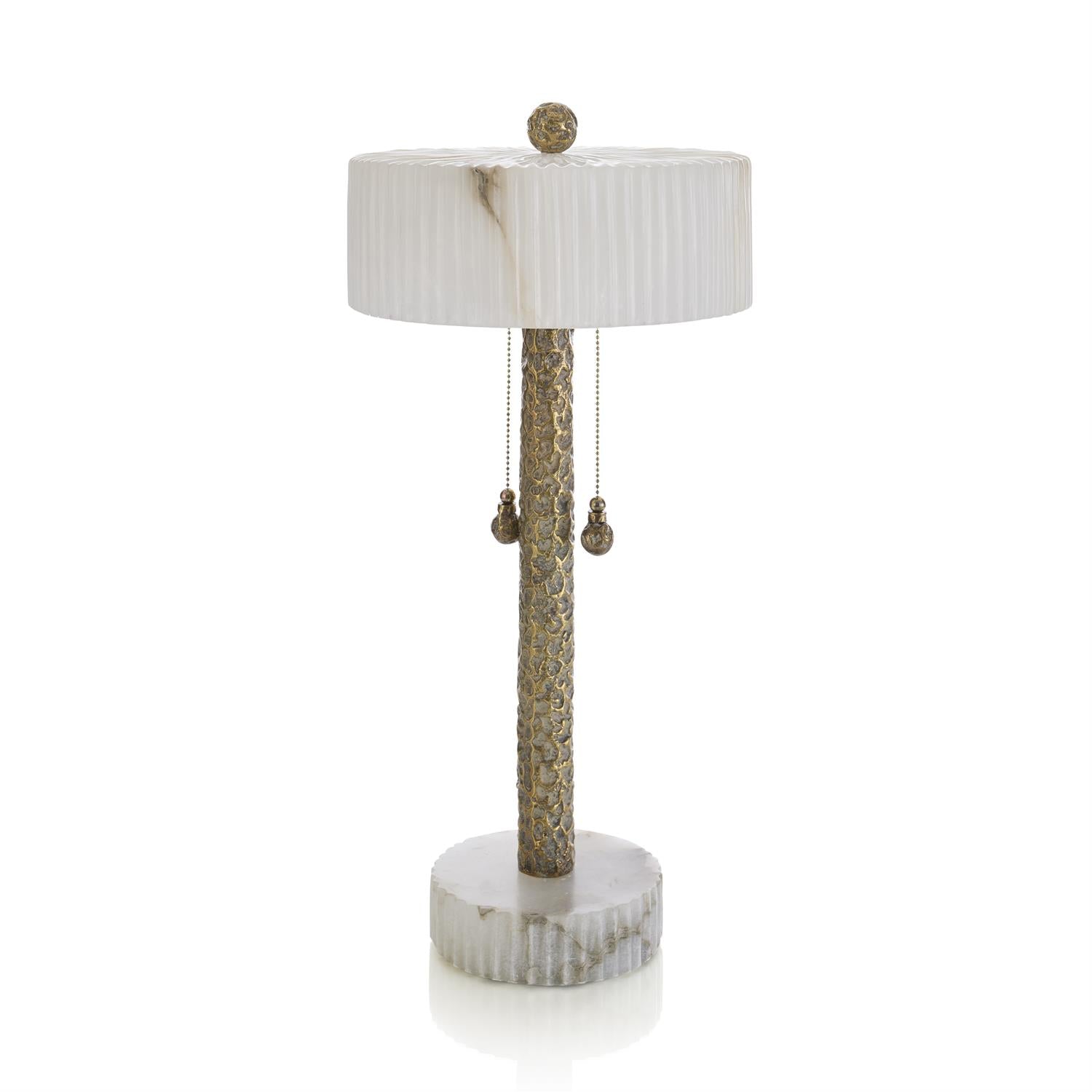 Lucerne Table Lamp