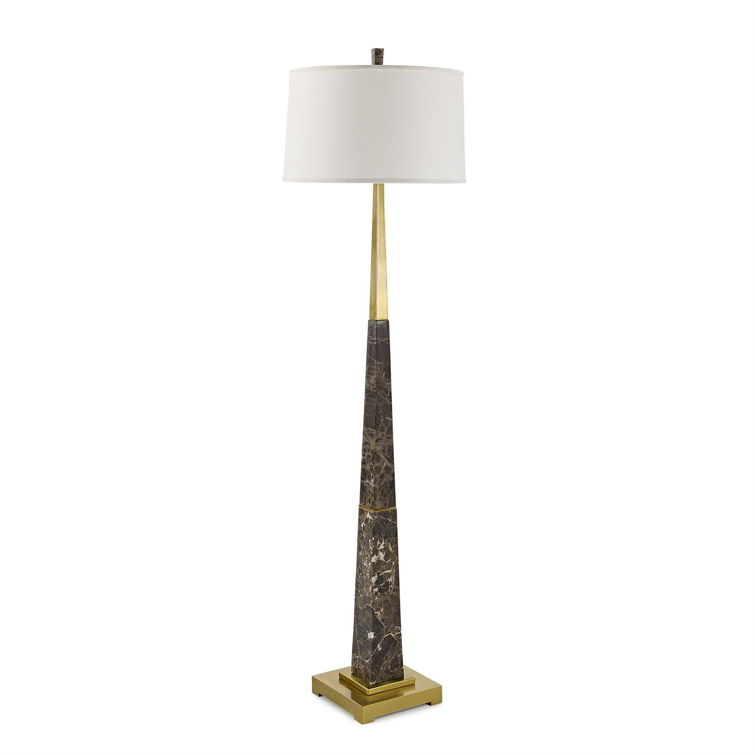 Apex Floor Lamp