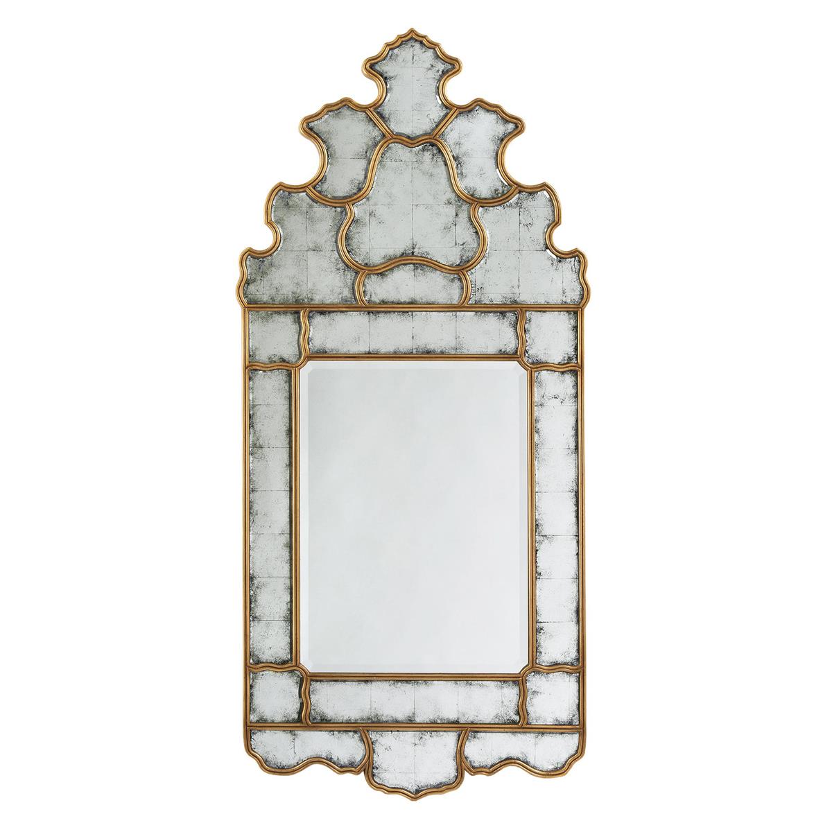 Isabella Mirror – Mirrors by John Richard | Sutter & Vale