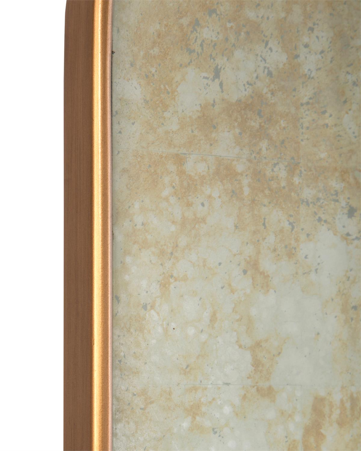 Pastelle Mirror