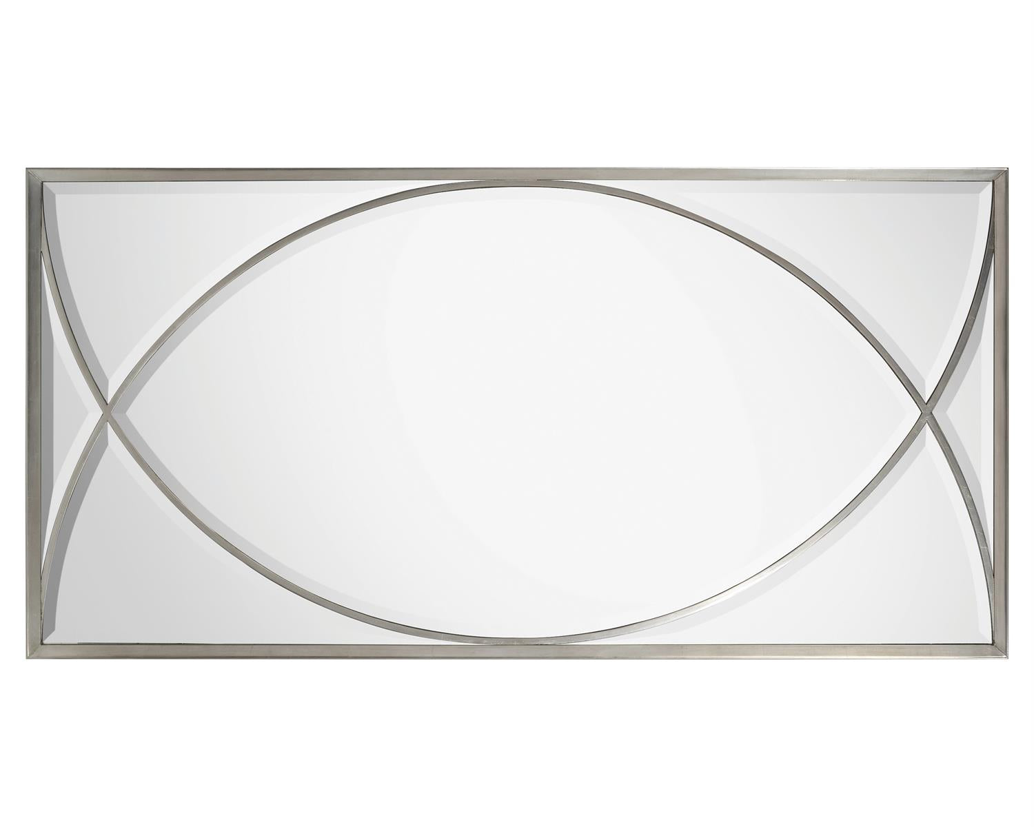 Symmetry Mirror