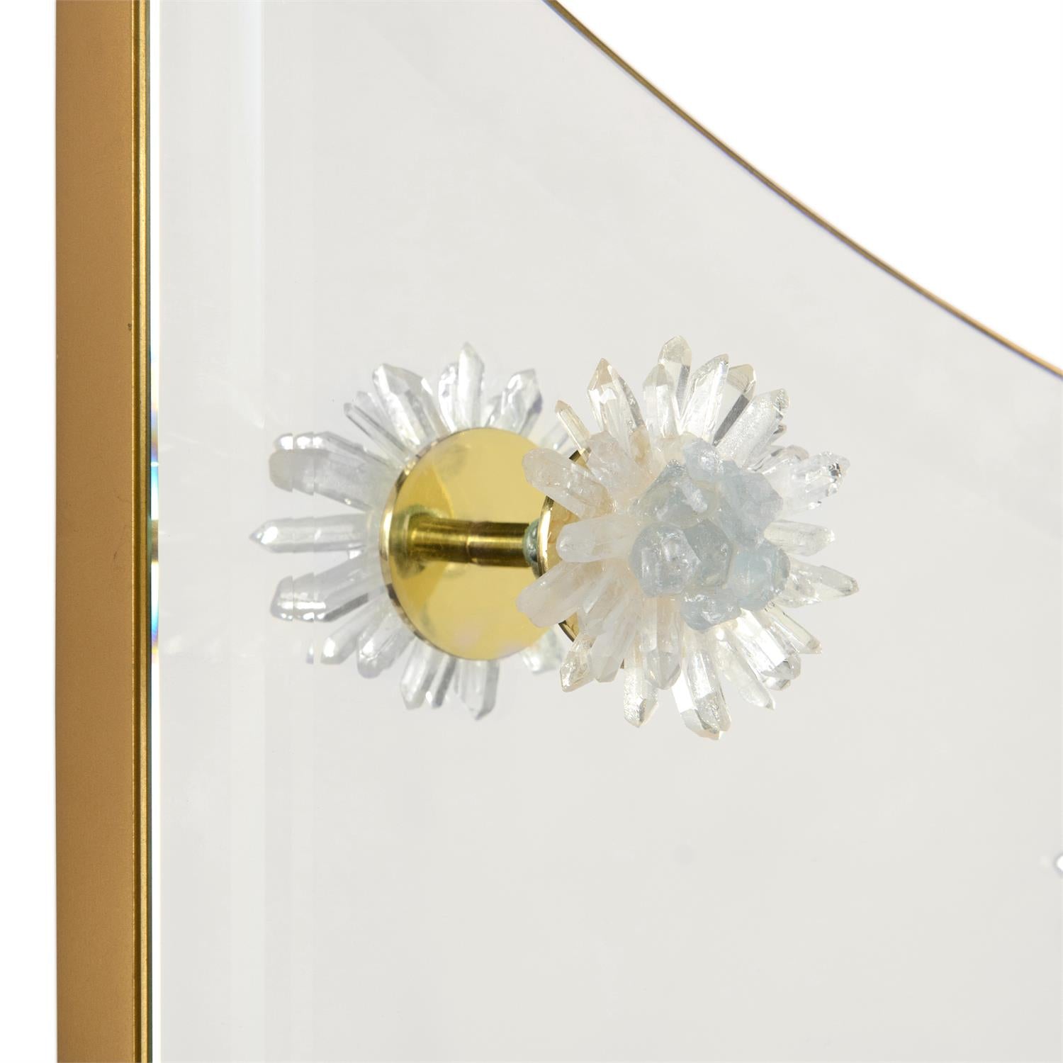 Crescent Mirror