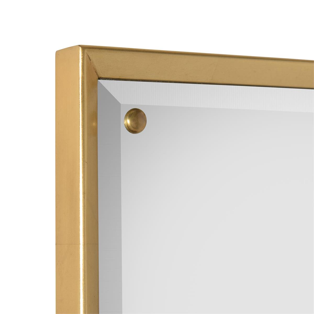 Labouré Mirror – Mirrors by John Richard | Sutter & Vale