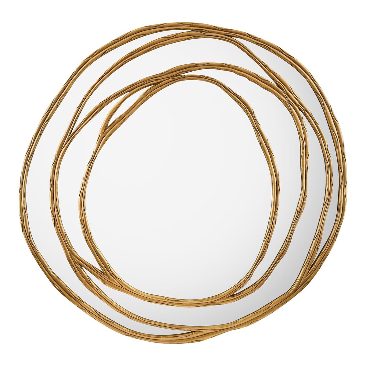 Spira Mirror – Mirrors by John Richard | Sutter & Vale