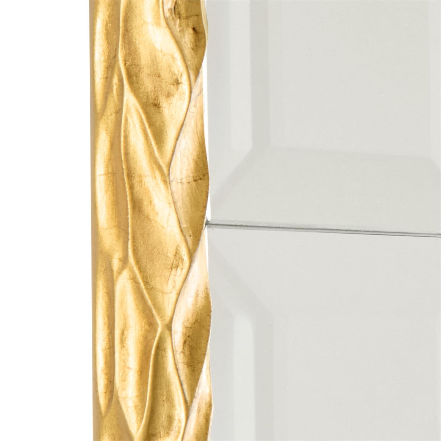 Orden Mirror, Gold