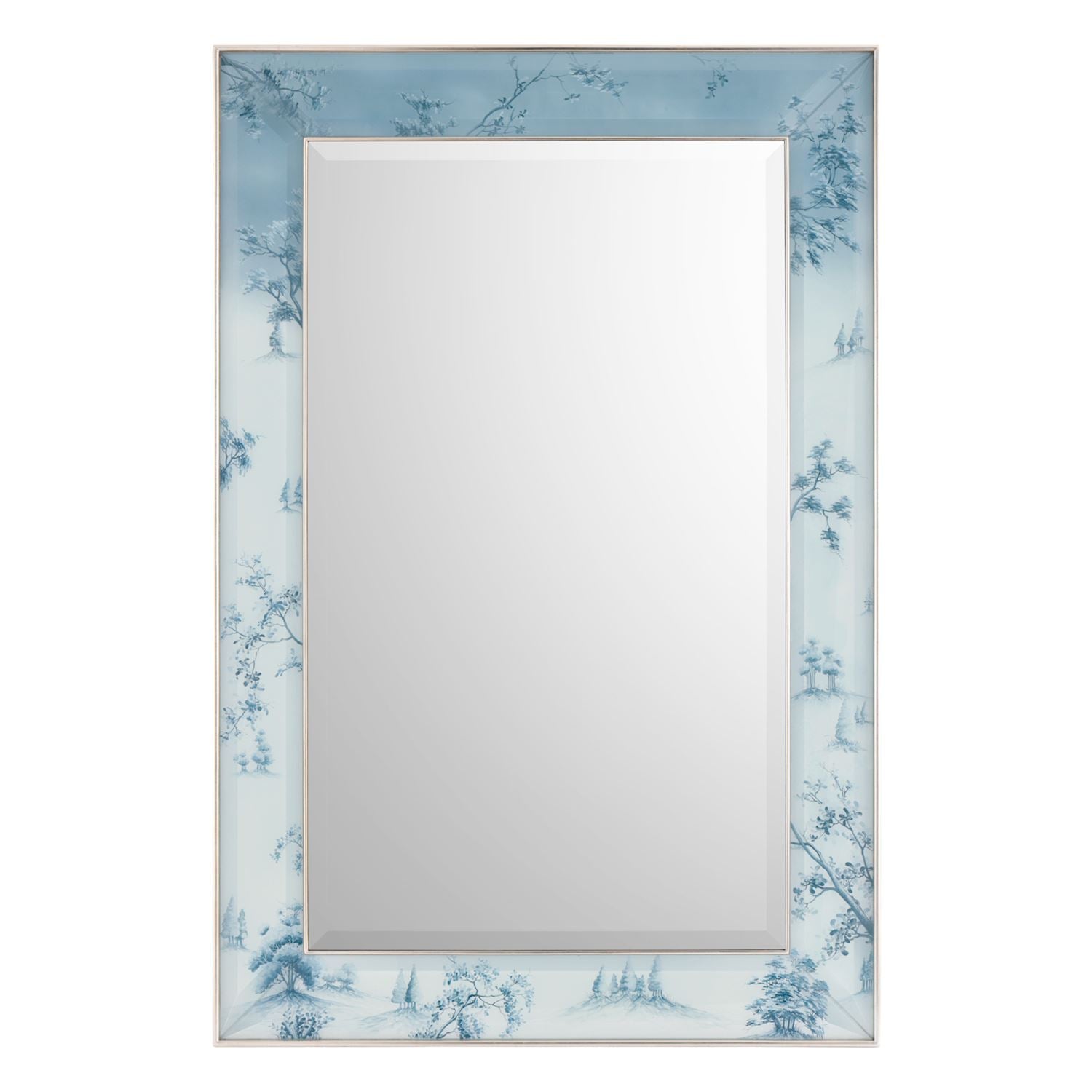 Midwinter Mirror – Mirrors by John Richard | Sutter & Vale