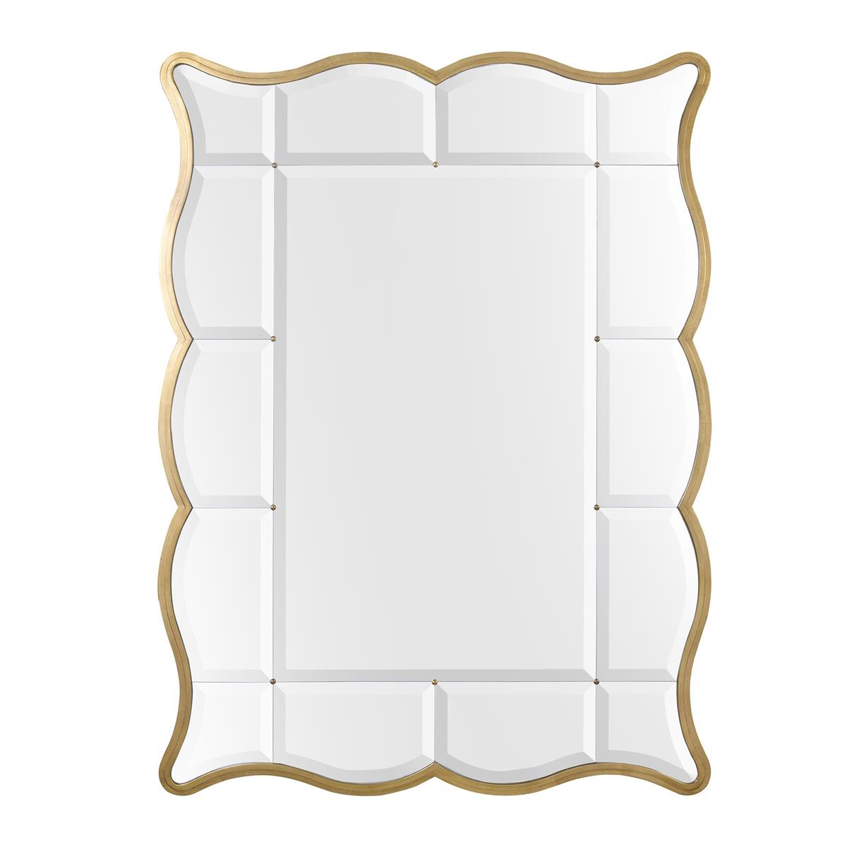 Ardell Mirror – Mirrors by John Richard | Sutter & Vale