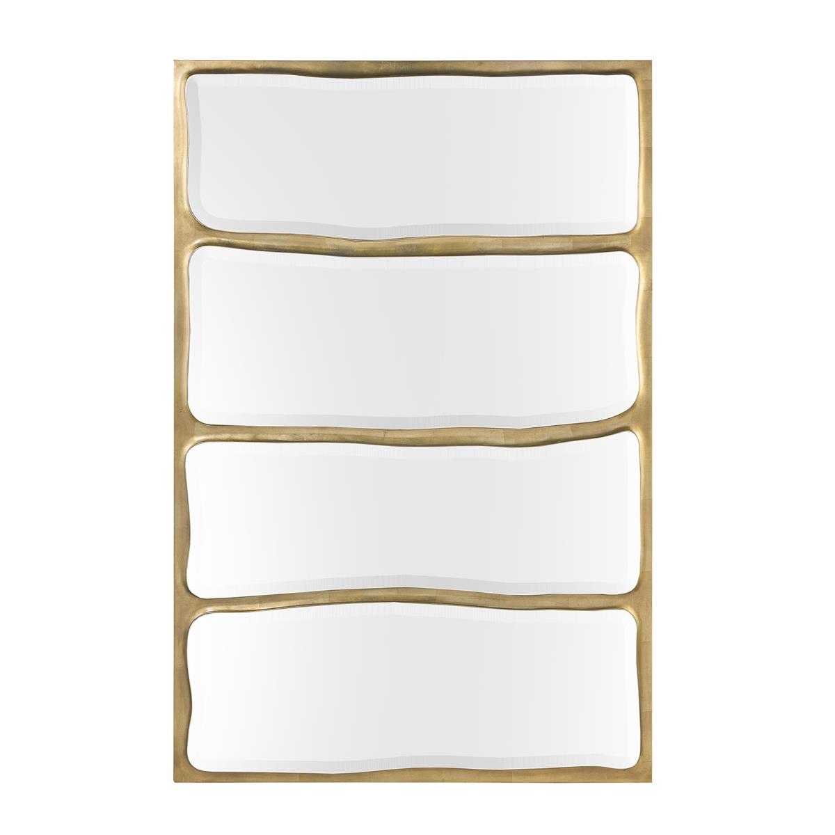 Swatch Mirror – Mirrors by John Richard | Sutter & Vale