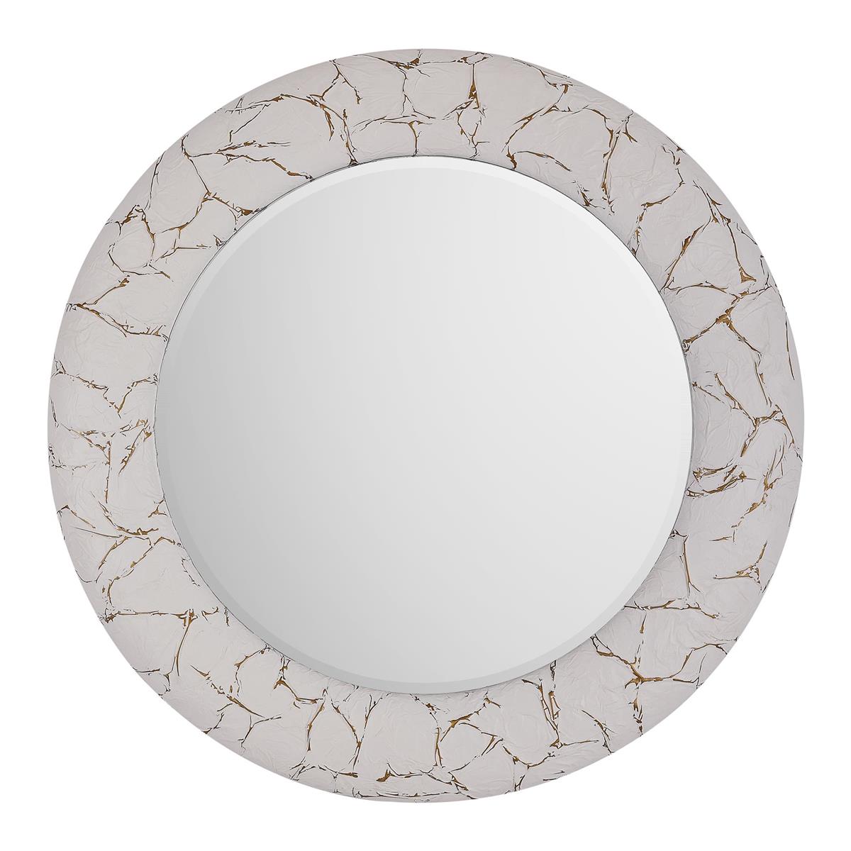 Salina Mirror – Mirrors by John Richard | Sutter & Vale