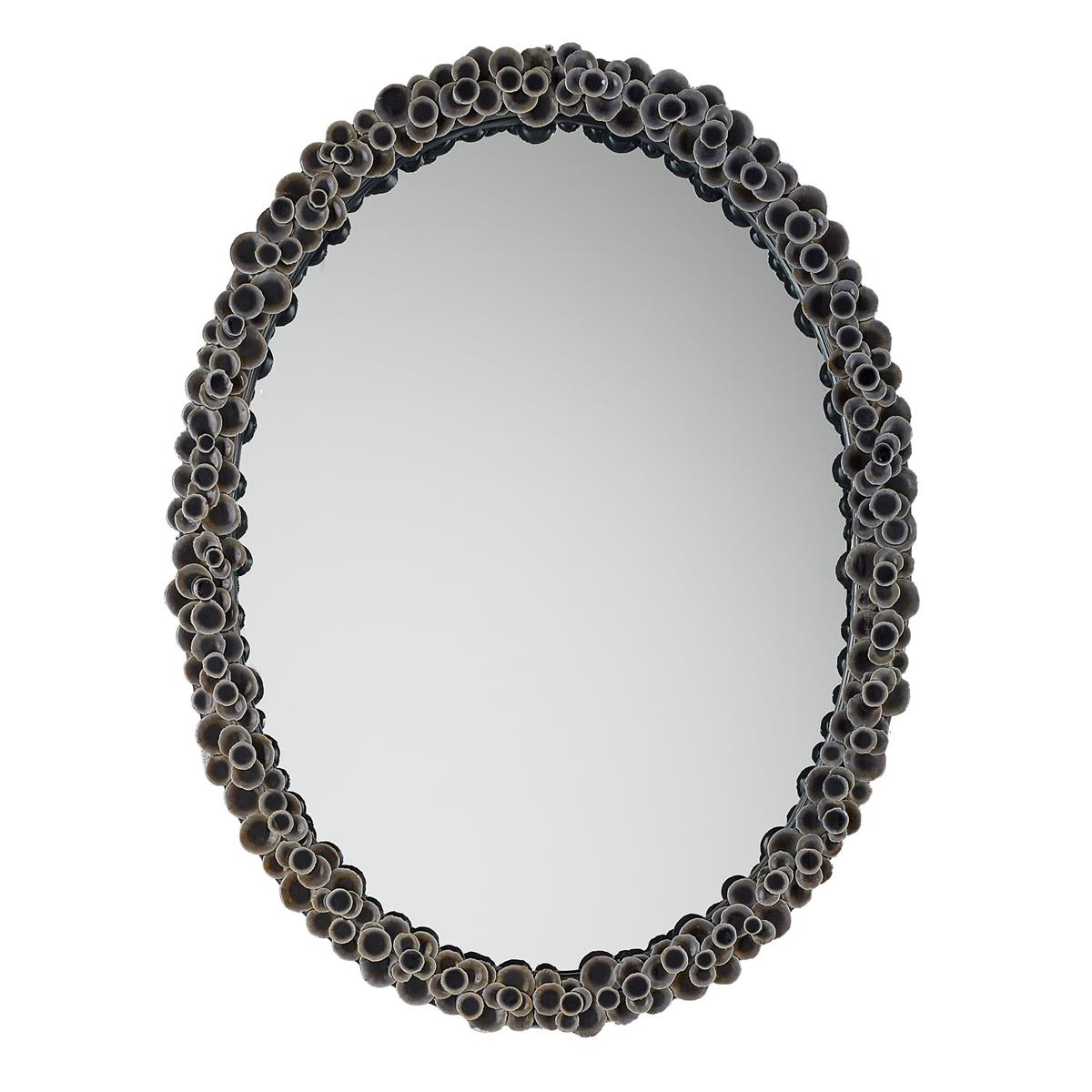 Barnacle Mirror – Mirrors by John Richard | Sutter & Vale