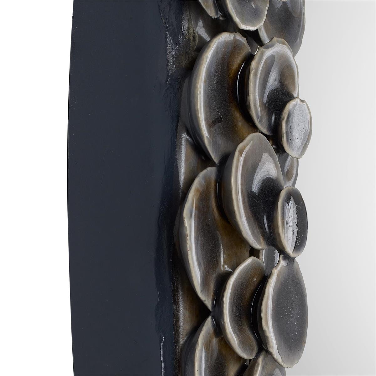 Barnacle Mirror – Mirrors by John Richard | Sutter & Vale
