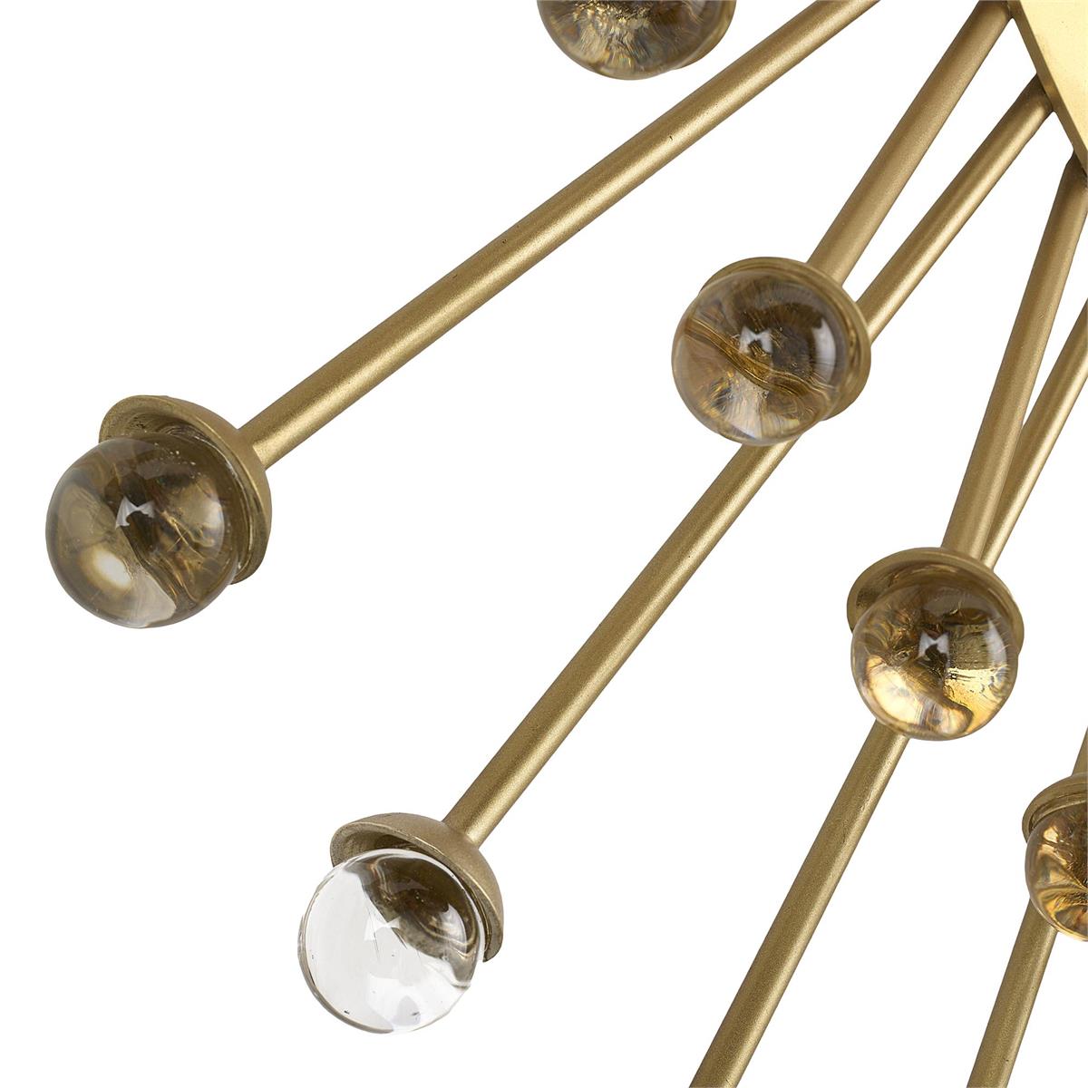 Interval Mirror – Mirrors by John Richard | Sutter & Vale