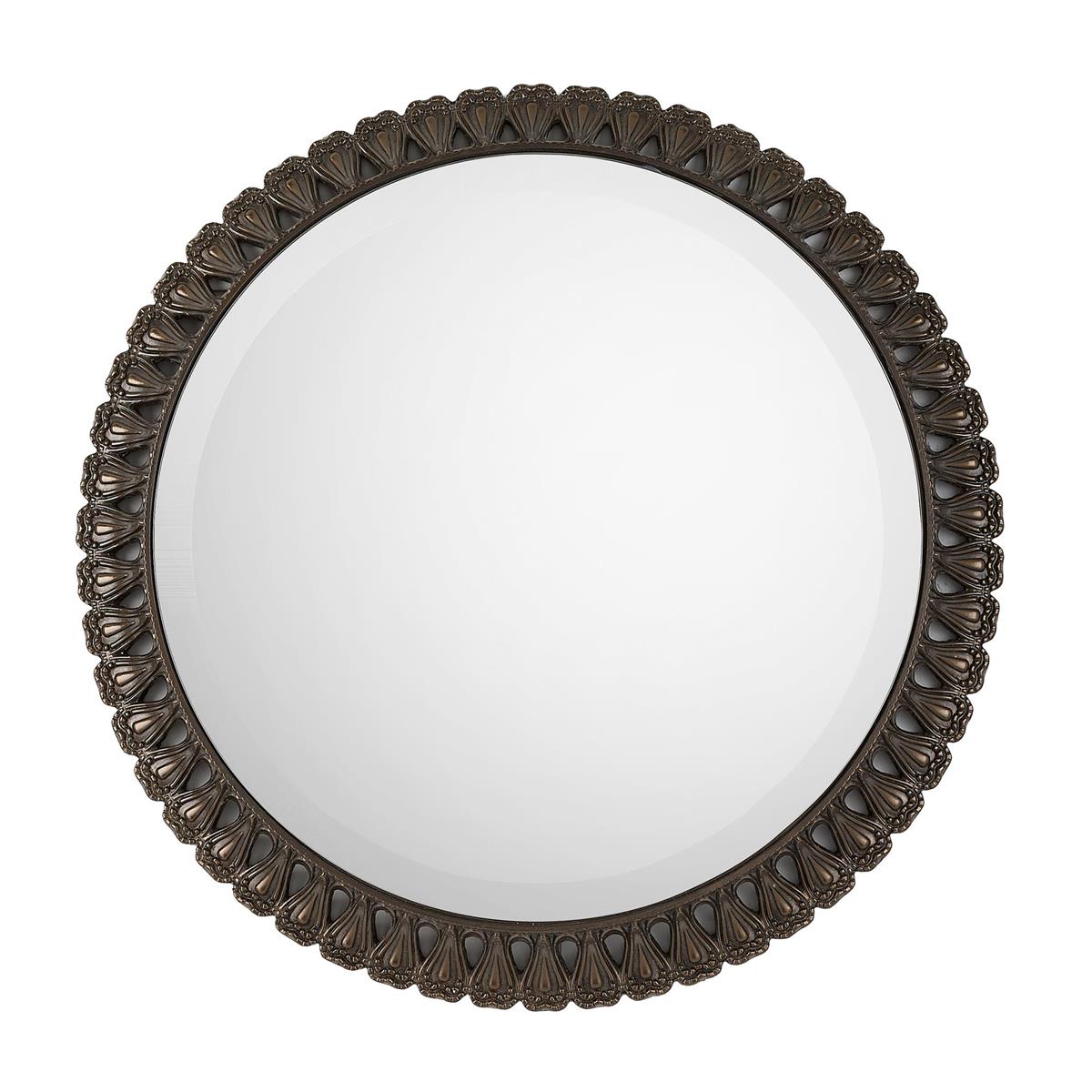 Furrow Mirror – Mirrors by John Richard | Sutter & Vale