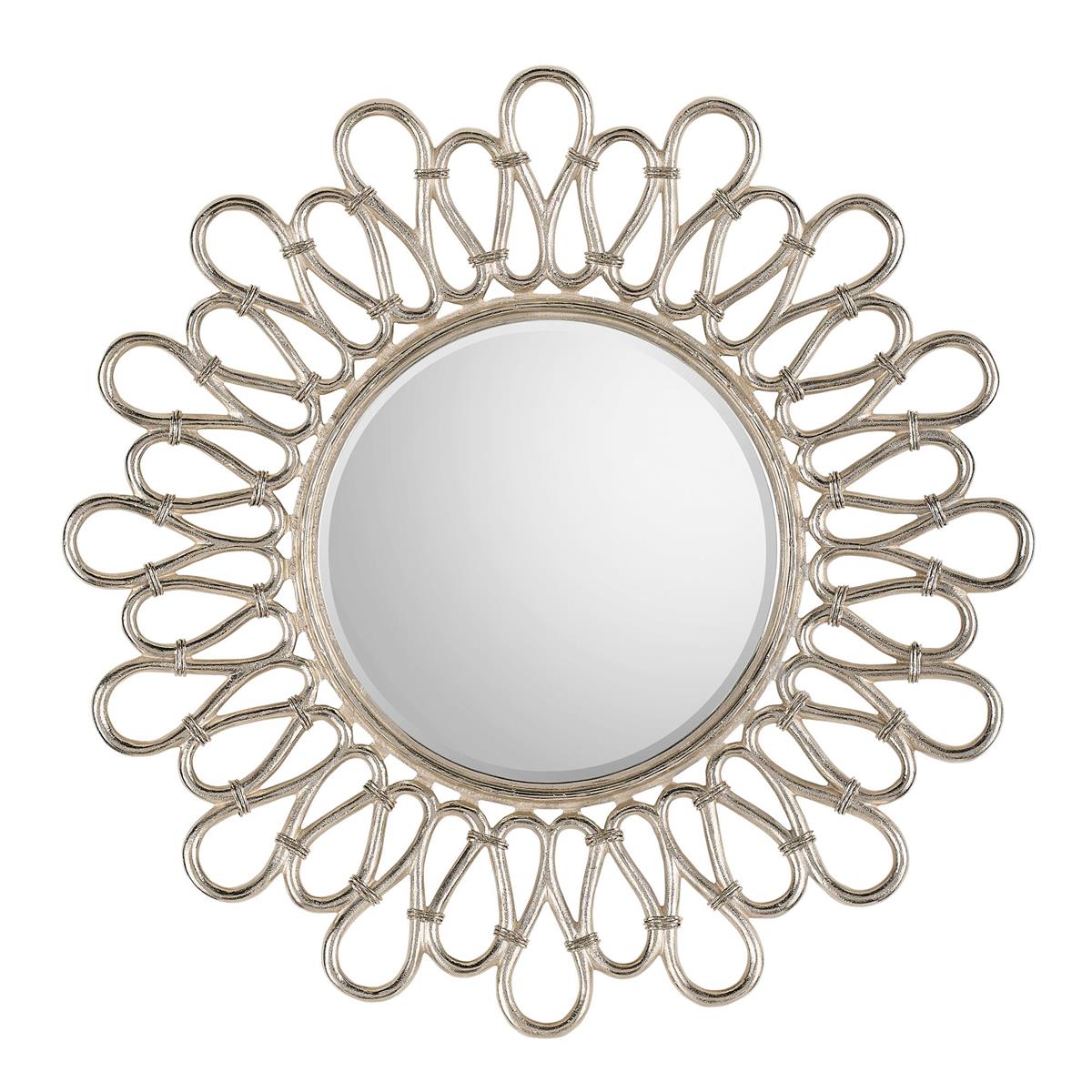 Shimmerstone Mirror – Mirrors by John Richard | Sutter & Vale