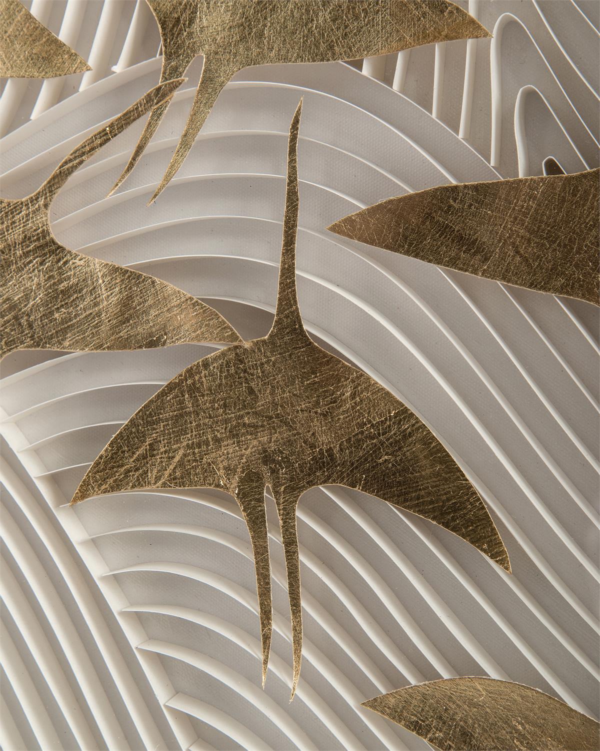 Robat's Birds In Flight
