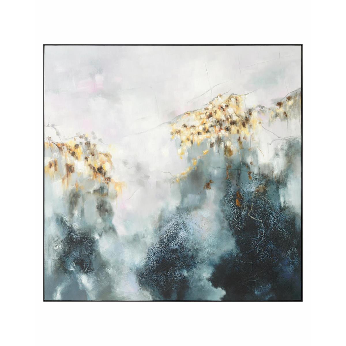 Zhujunxu's Insight by John Richard | Sutter & Vale