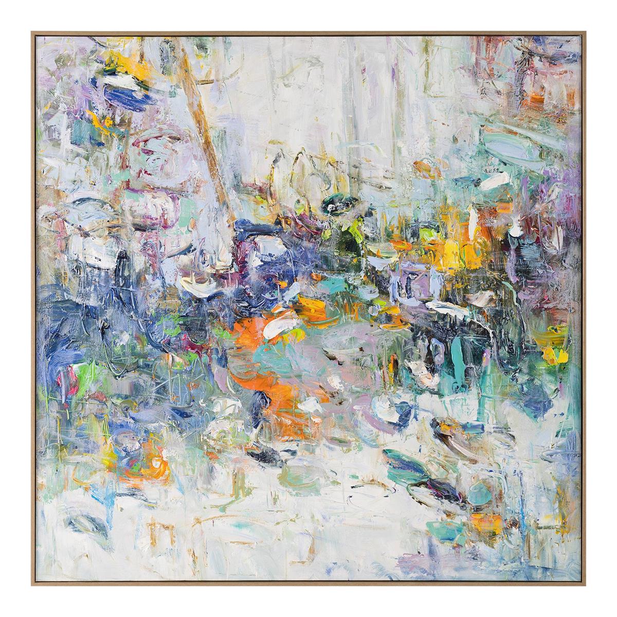 Sasha's Dreamlands – Art by John Richard | Sutter & Vale