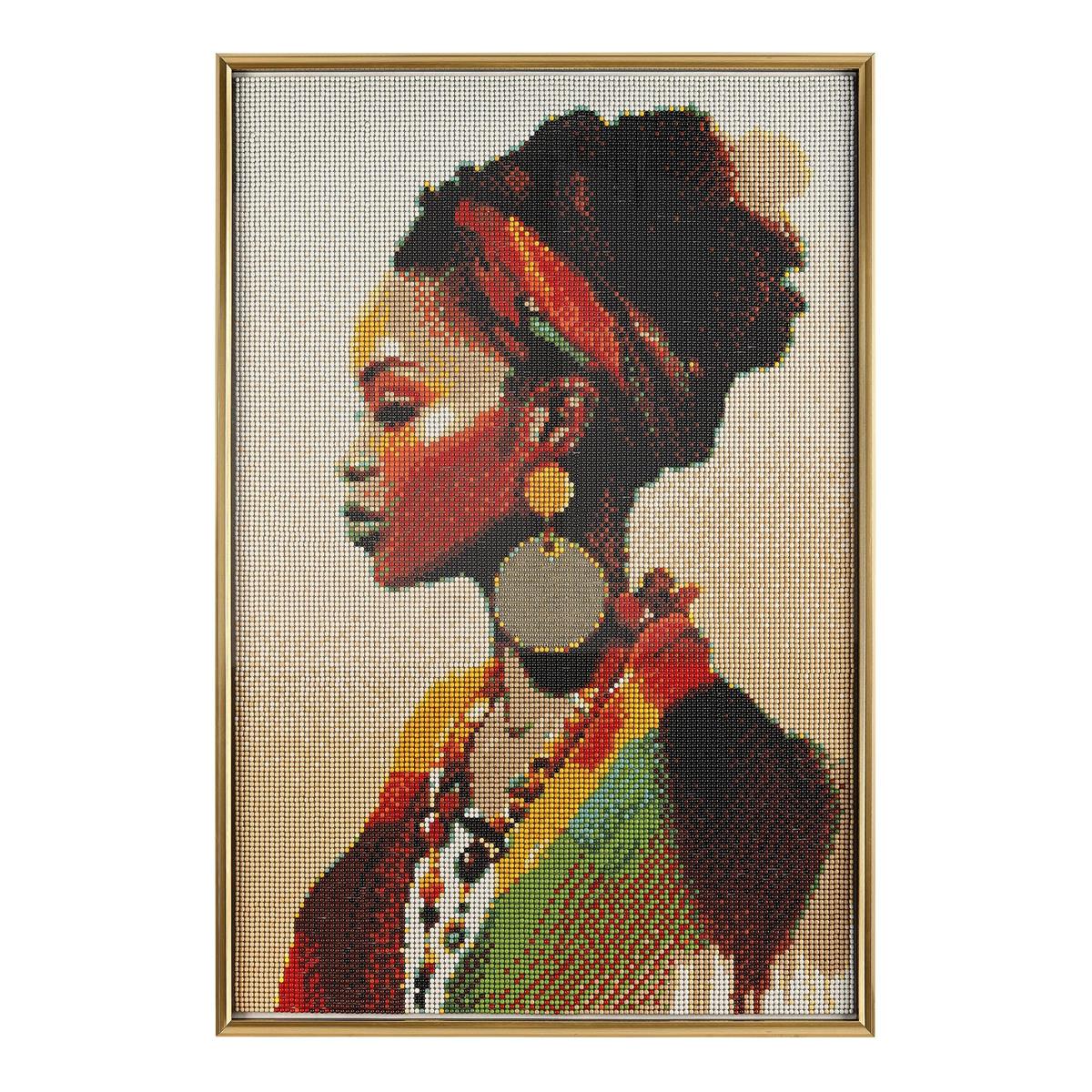 Tony Fey's Steadfast Soul – Art by John Richard | Sutter & Vale