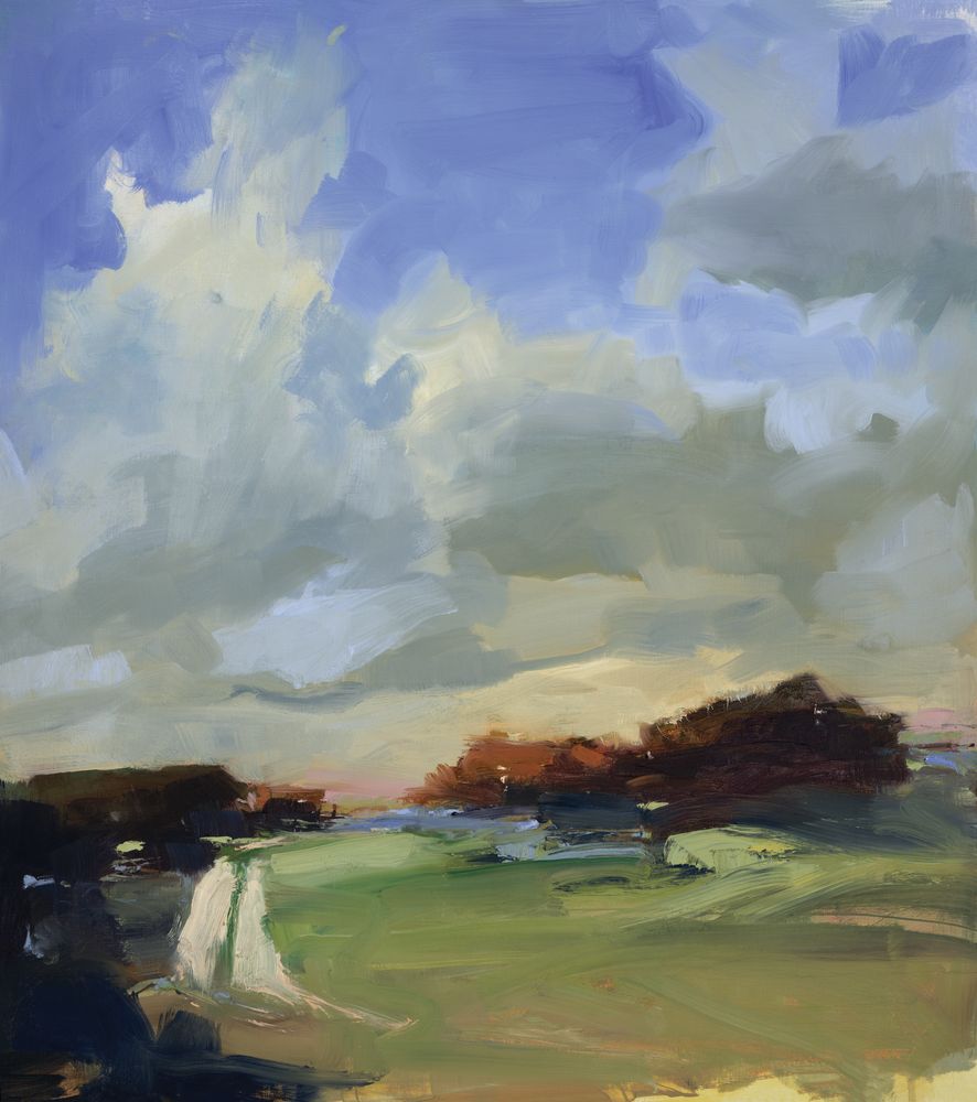 Consideration 1 — artwork