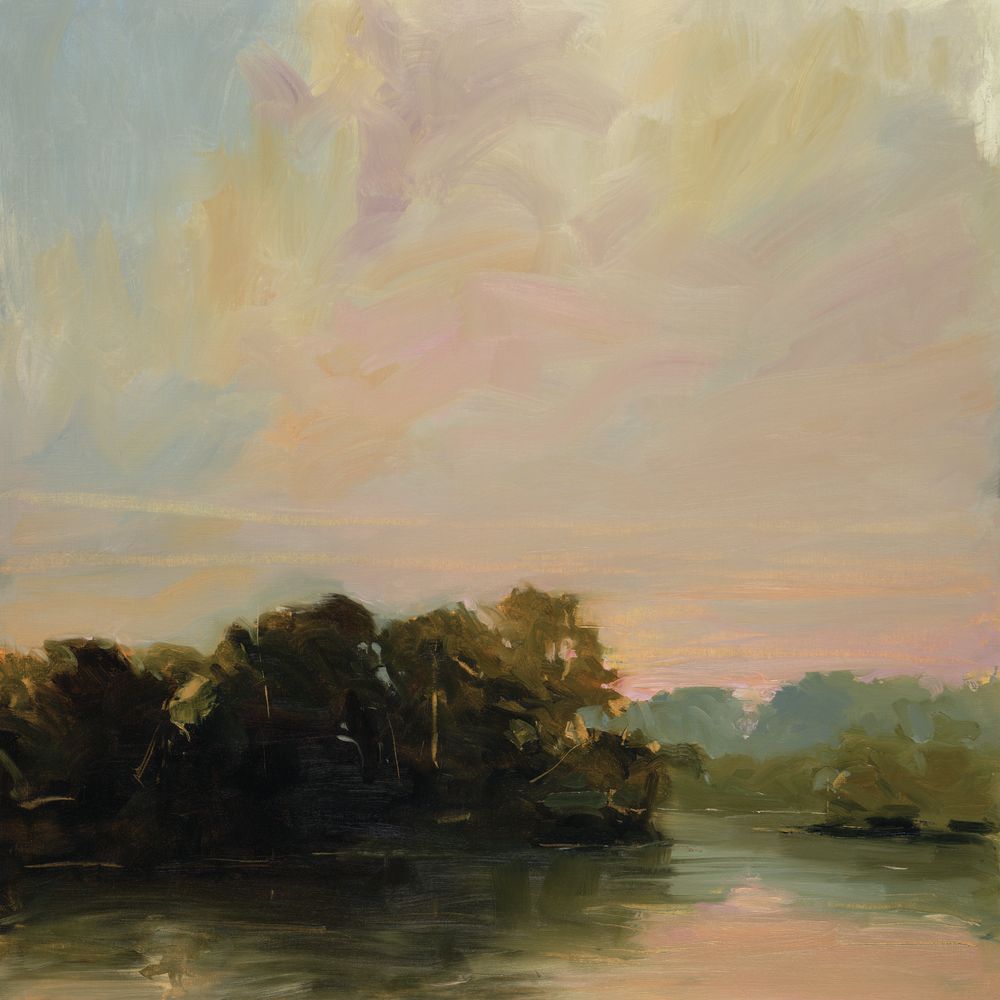 Yesterday 1 — artwork