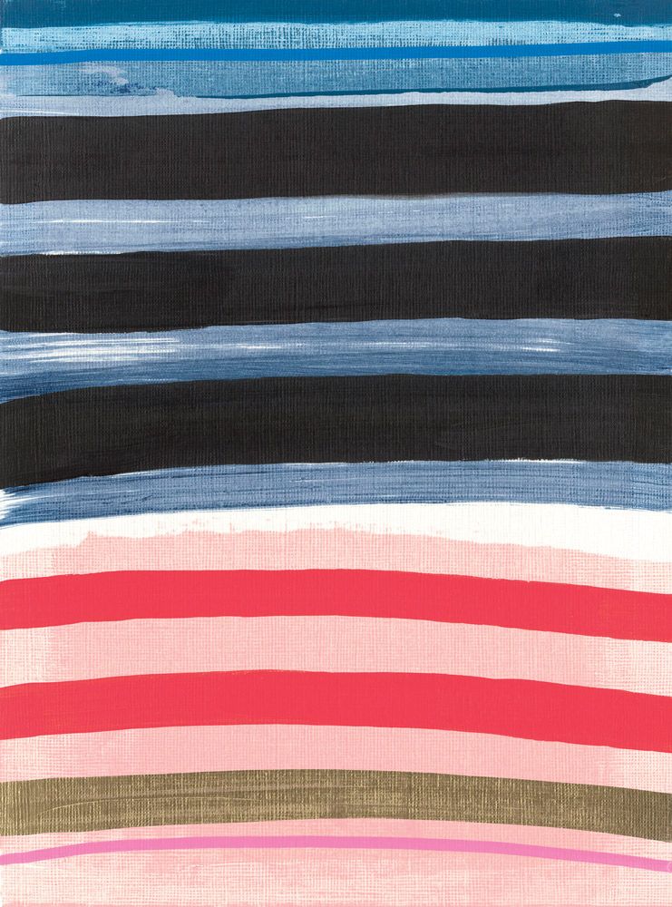 Verdant Stripe 4 artwork