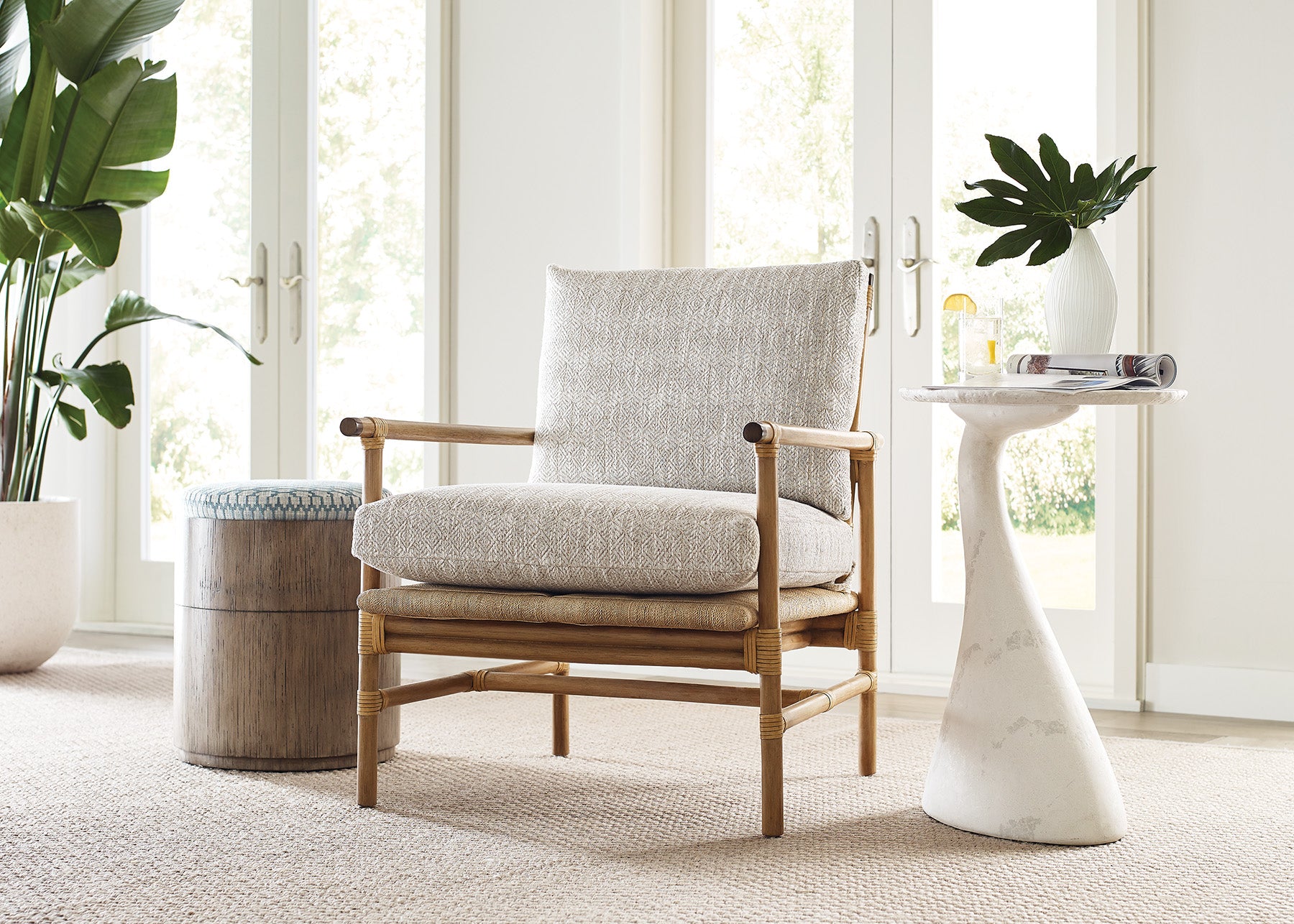 Keilani Chair