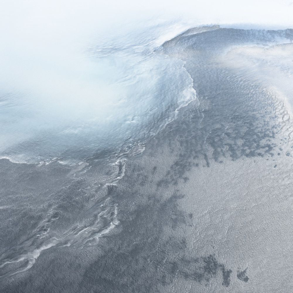 Tidal Impressions 2 — artwork