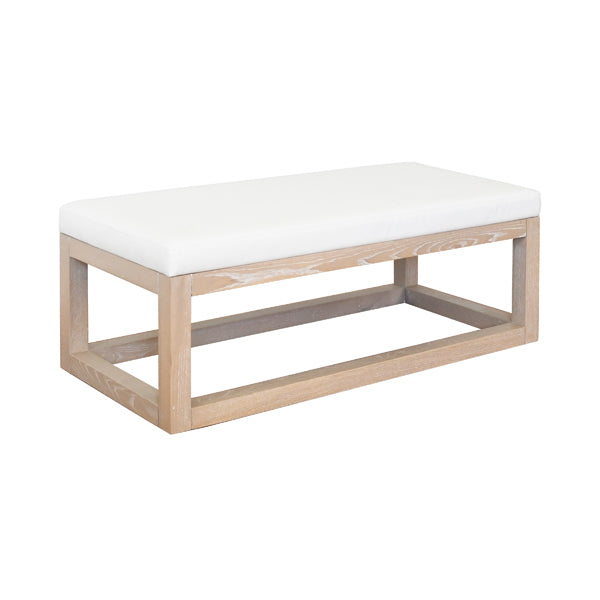 KENNETH CO BENCH