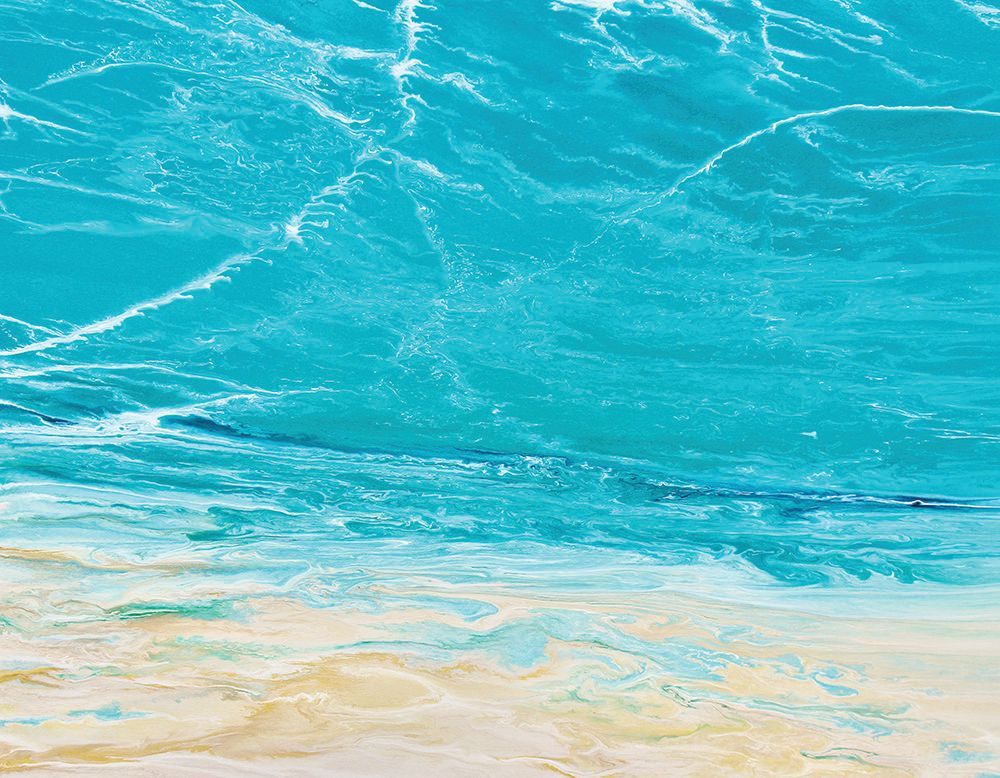 Stormy Days of Summer 1 artwork