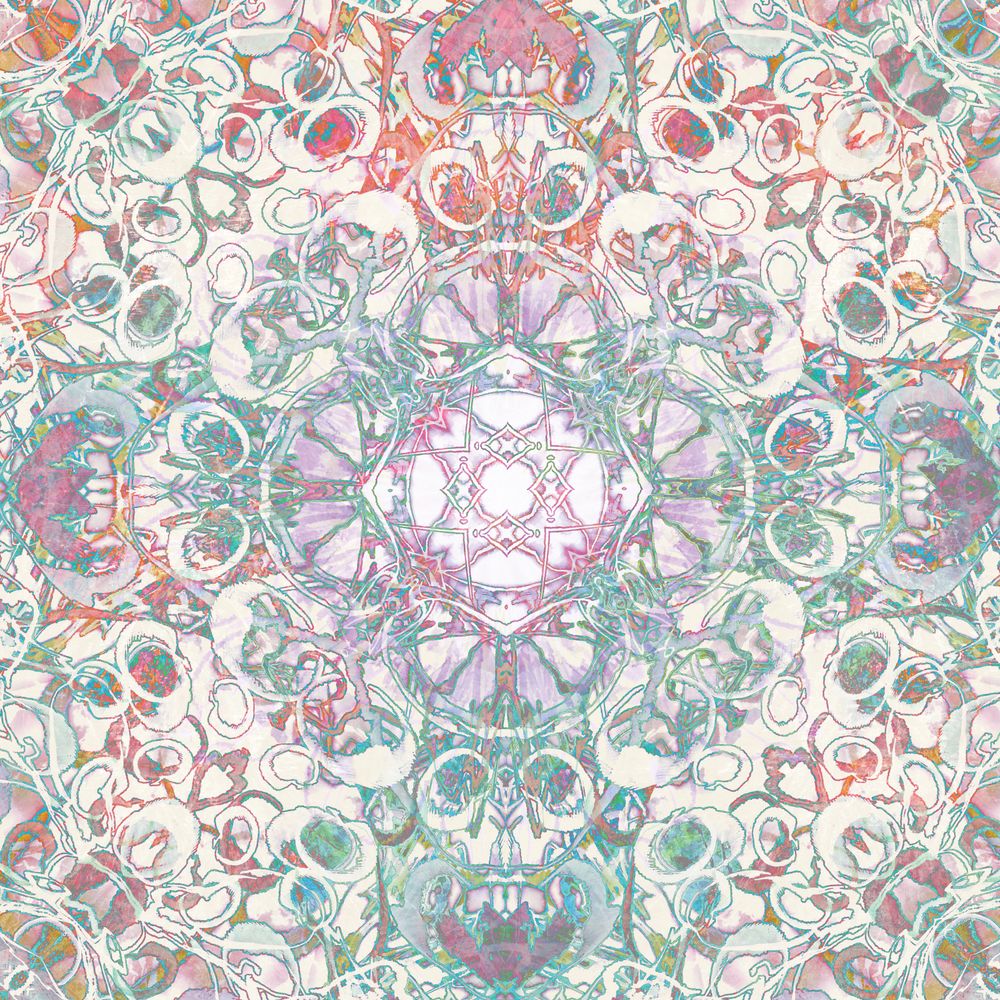 Centering Tile 1 artwork