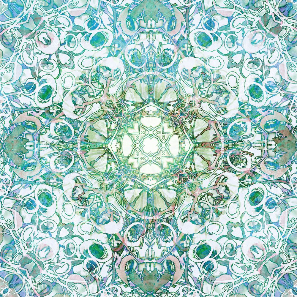Centering Tile 3 artwork