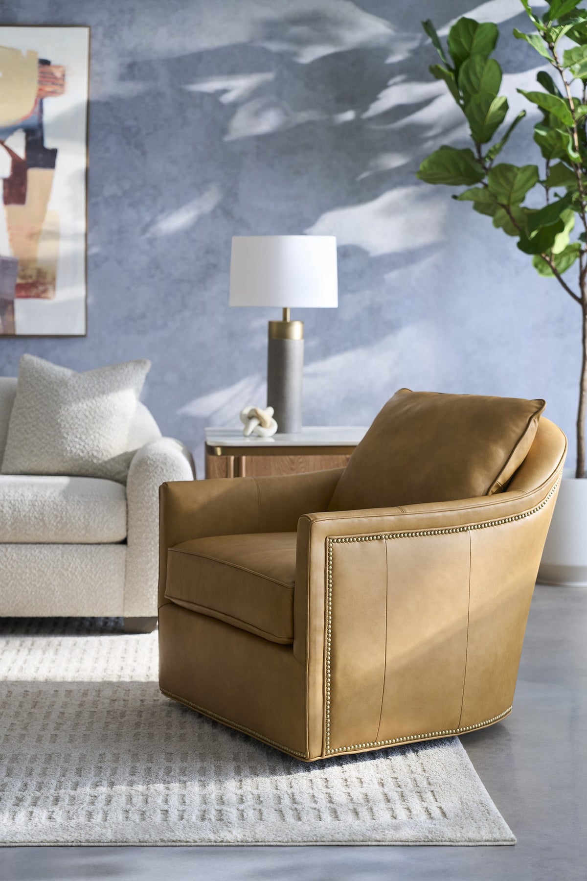 End Table (8176-ET) - Fairfield Chair