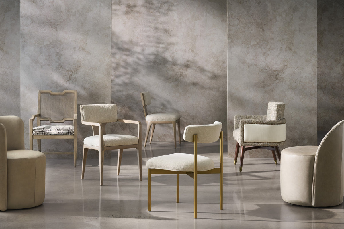 Side Chair (8030-05-B) - Fairfield Chair