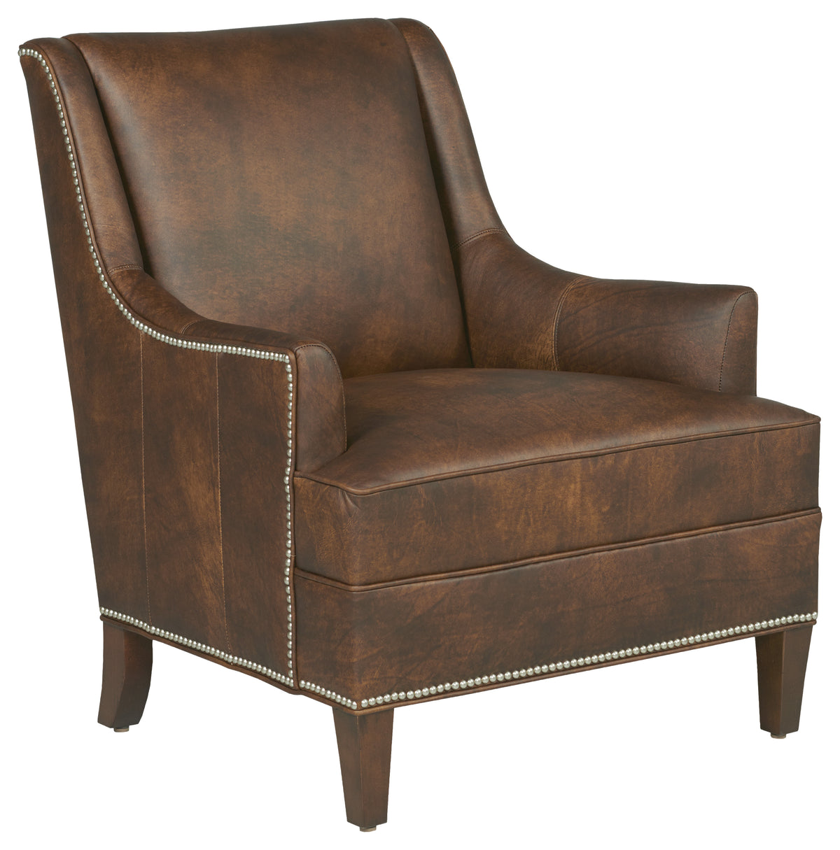 Chapman Lounge Chair (1431-01) - Fairfield Chair