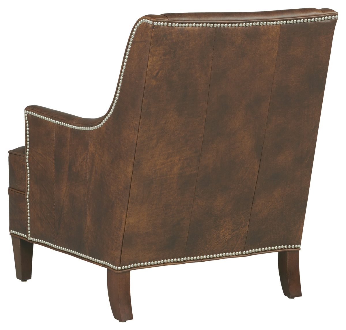 Chapman Lounge Chair (1431-01) - Fairfield Chair