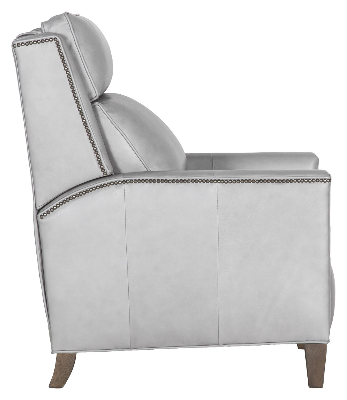 Beth Page Leather Manual Recliner (L-400C-MR) - Fairfield Chair