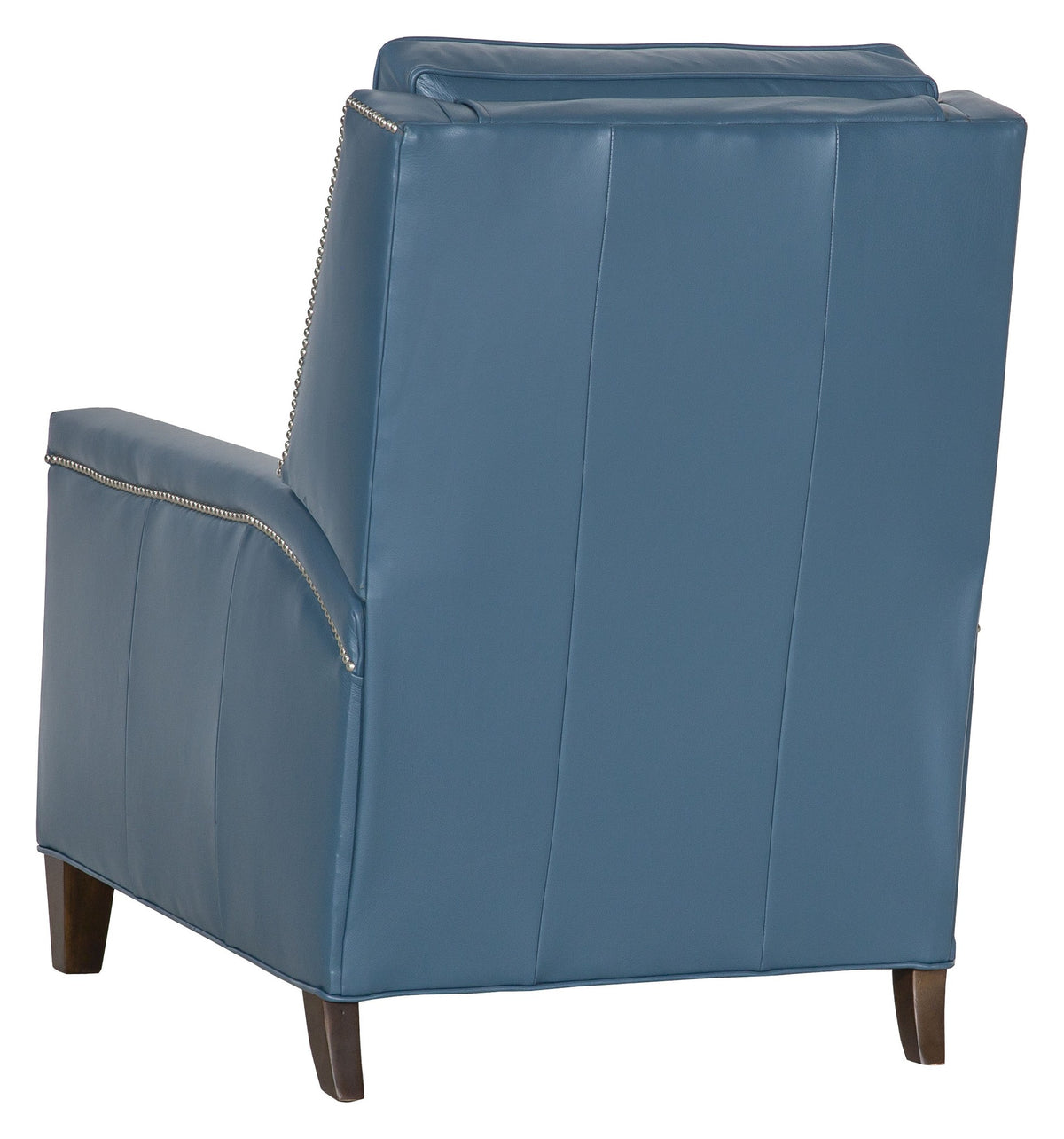 St. Andrews Leather Manual Recliner (L-402C-MR) - Fairfield Chair