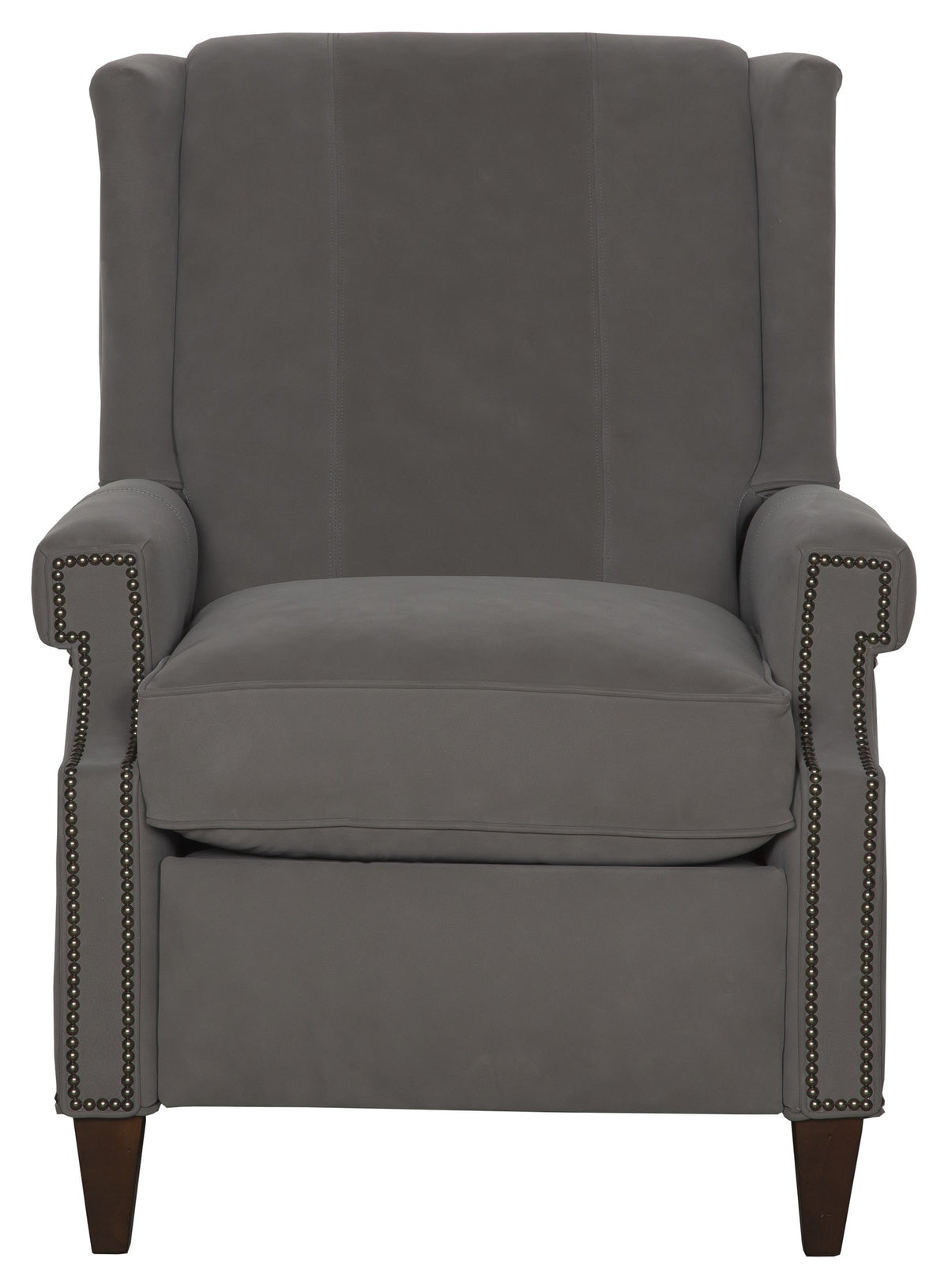 Newberry Leather Power Recliner (L-411C-PR) - Fairfield Chair