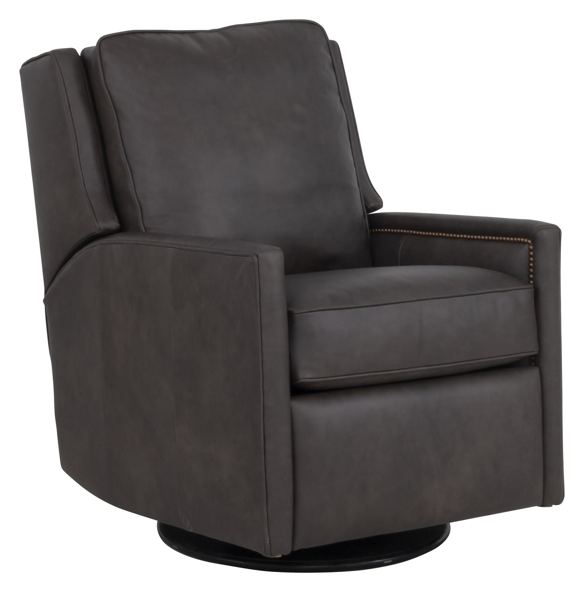 Manual Swivel Glider Recliner (415G-MR) - Fairfield Chair
