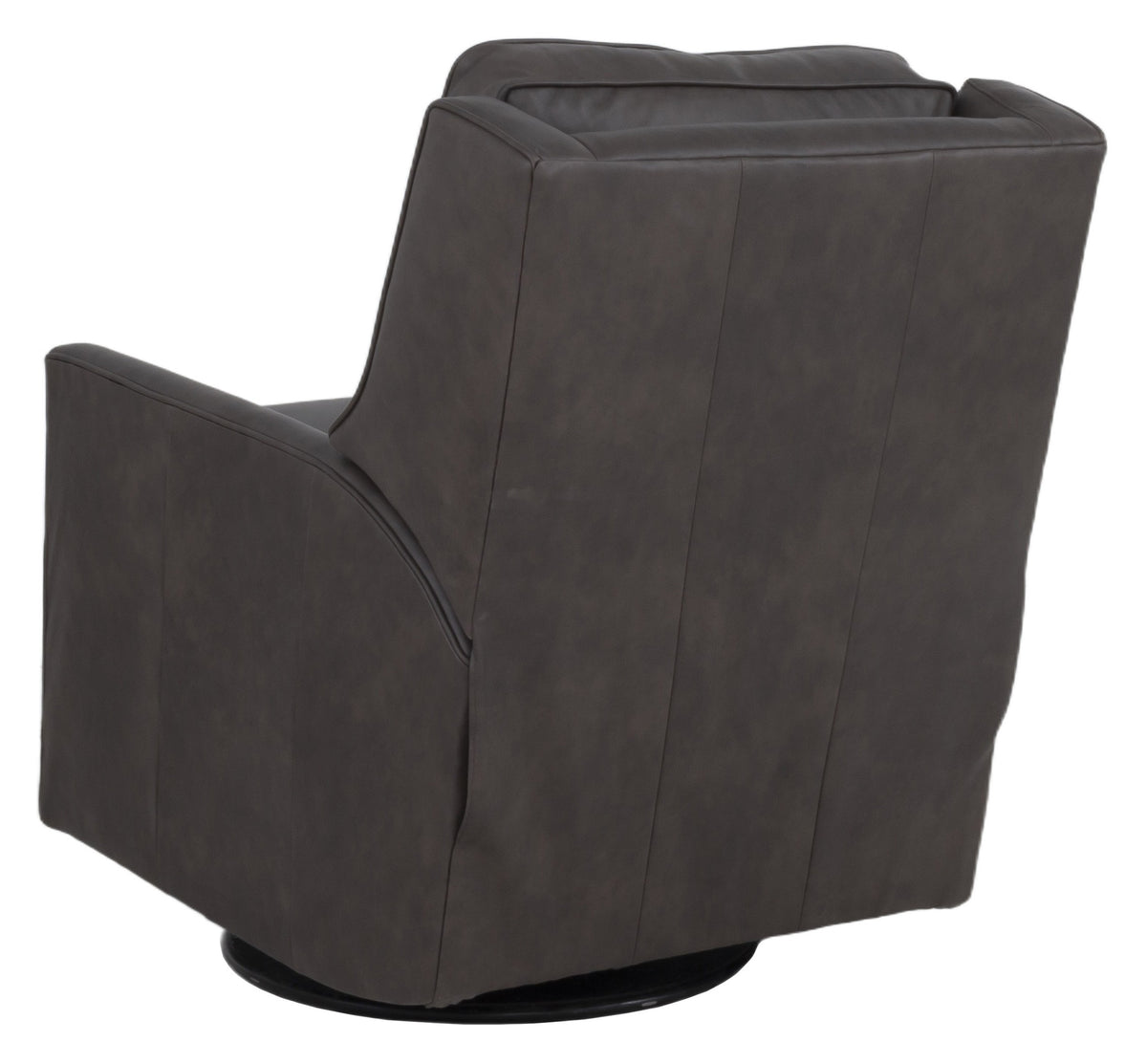 Manual Swivel Glider Recliner (415G-MR) - Fairfield Chair