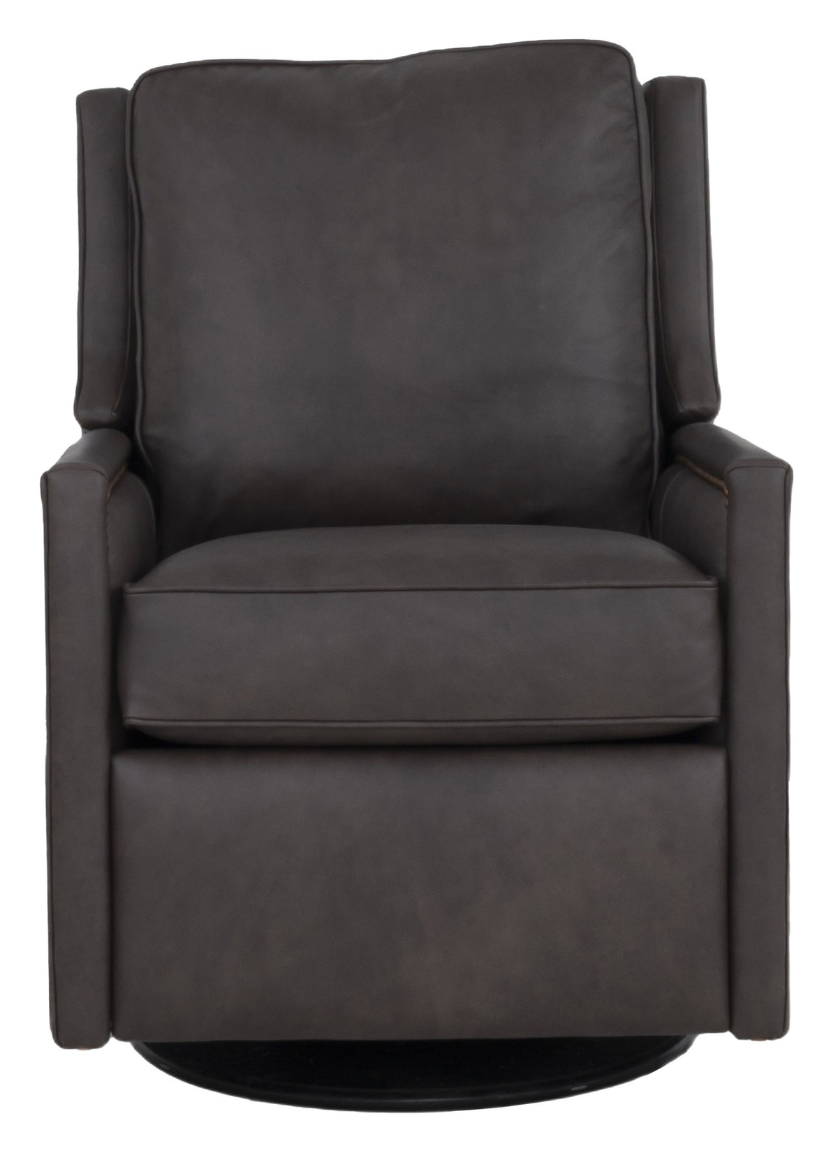 Manual Swivel Glider Recliner (415G-MR) - Fairfield Chair